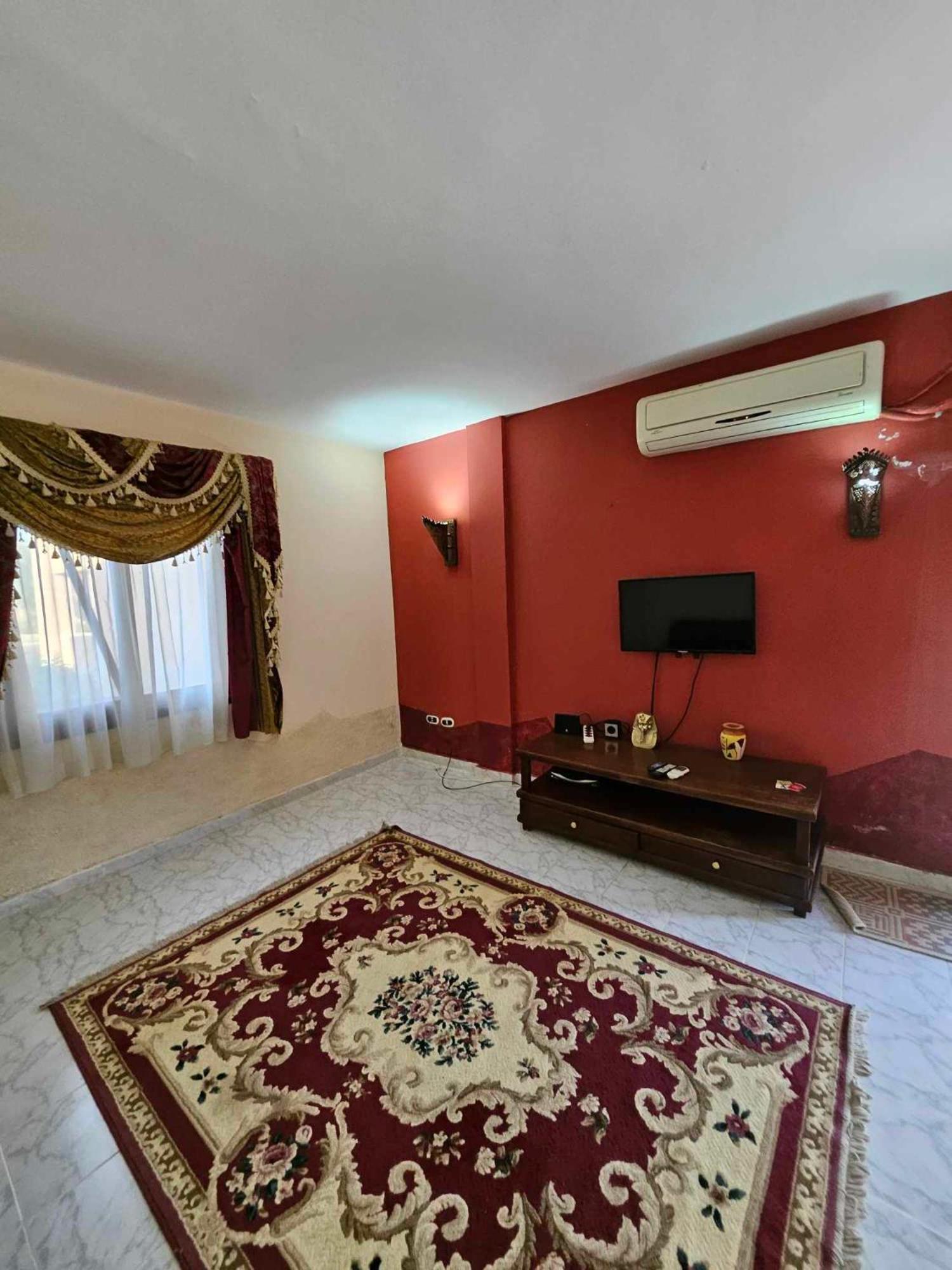 Stella De Mari In Makadi Bey *