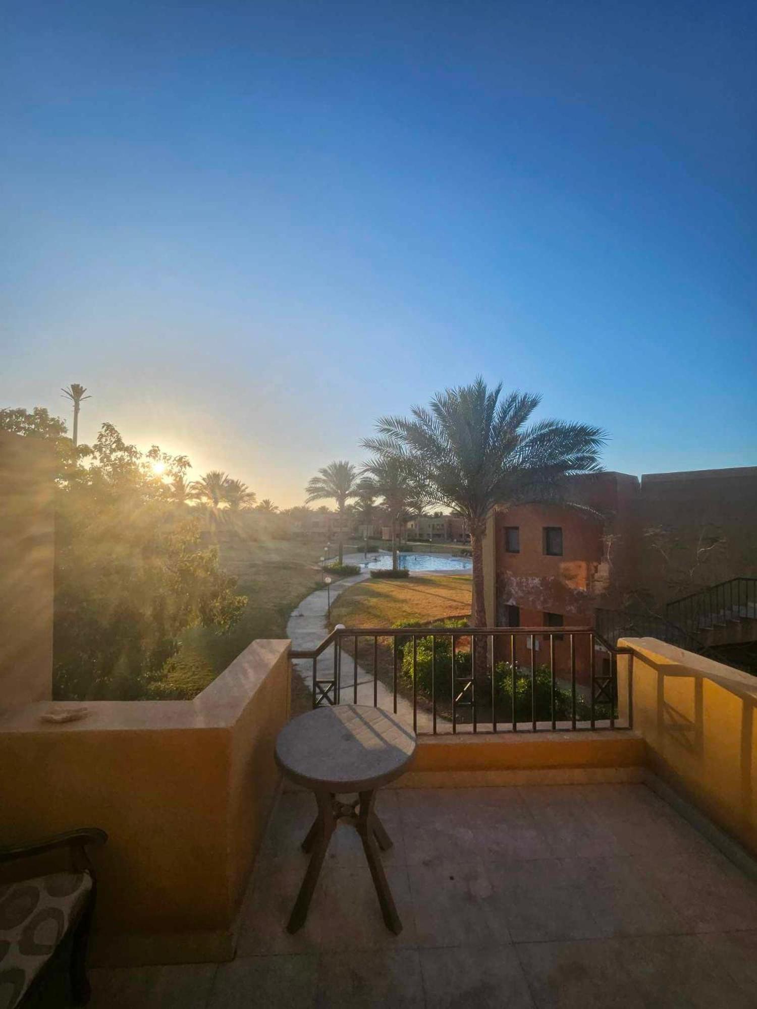 Apartment Stella De Mari In Makadi Bey Hurghada