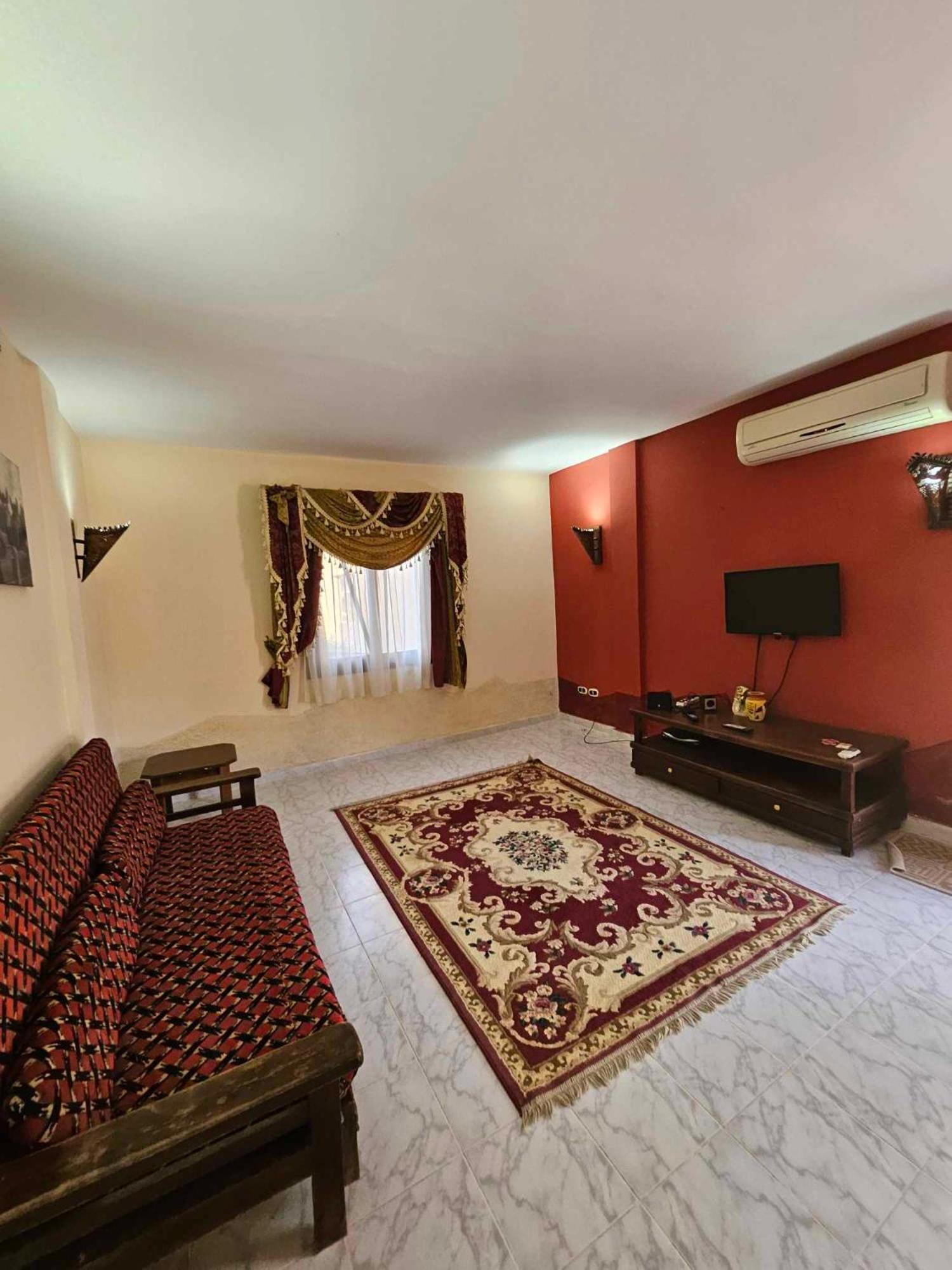 Stella De Mari In Makadi Bey Apartment *