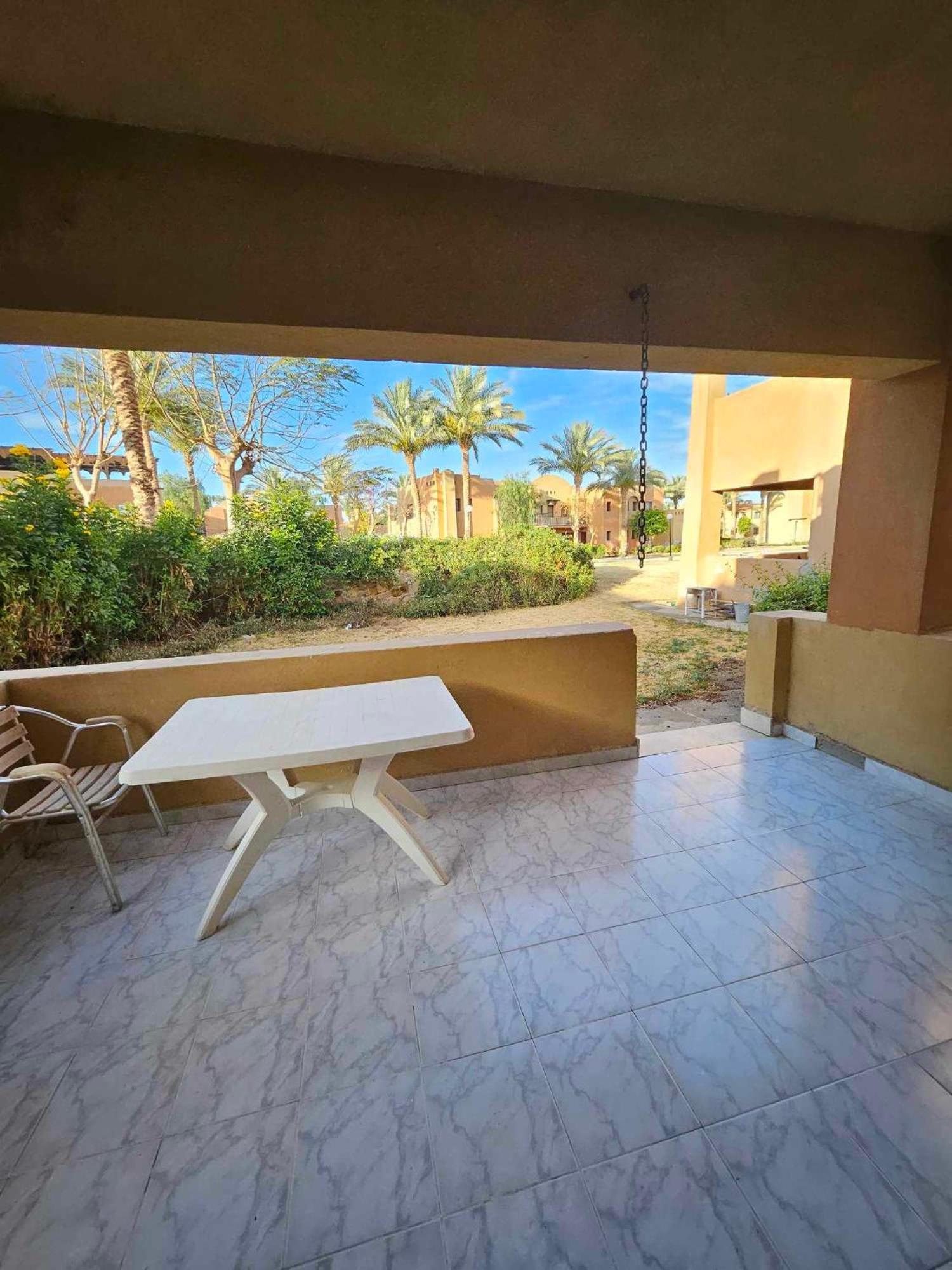 Stella De Mari In Makadi Bey Hurghada