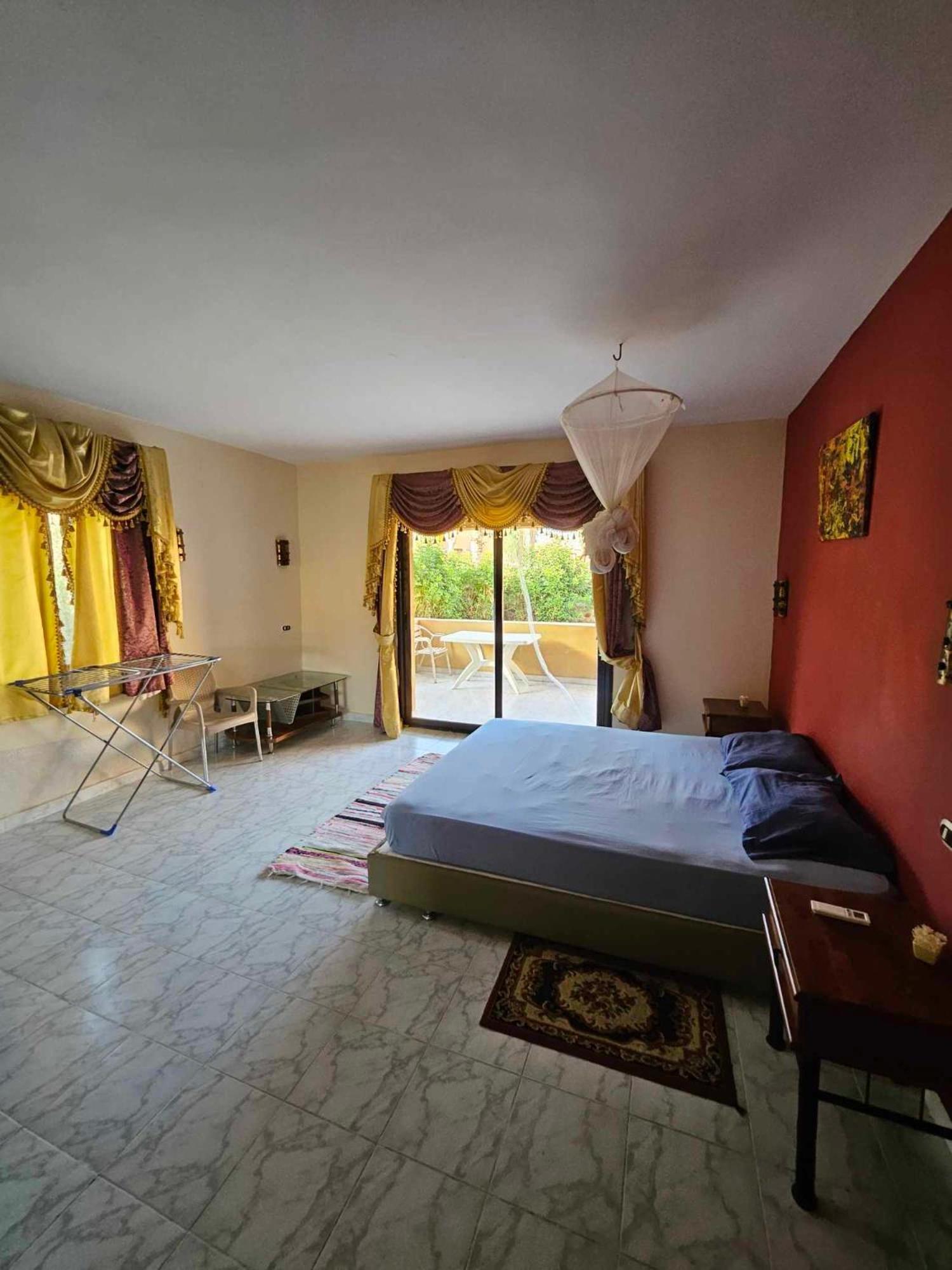 Stella De Mari In Makadi Bey Apartment Hurghada