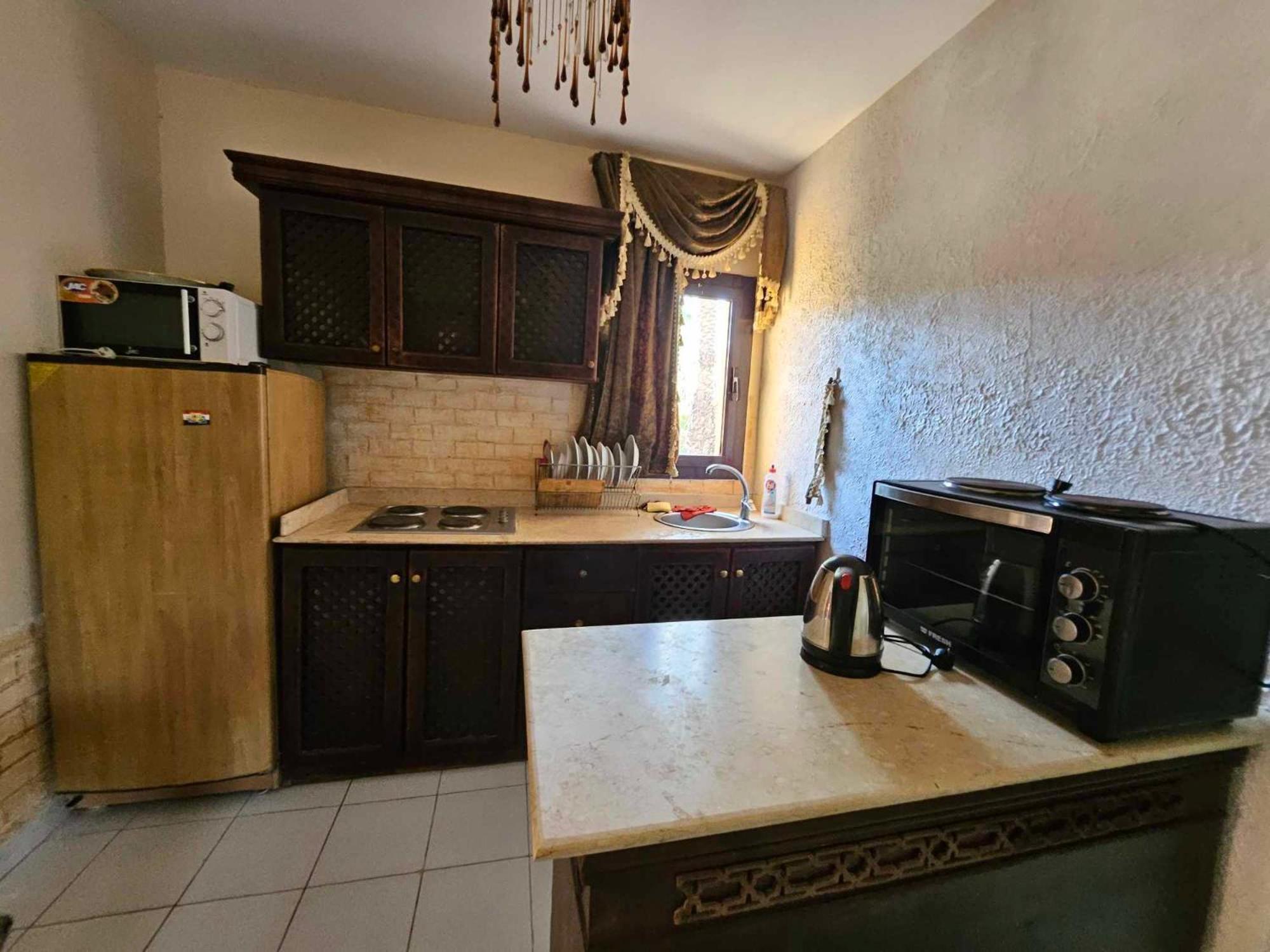 Apartment Stella De Mari In Makadi Bey *