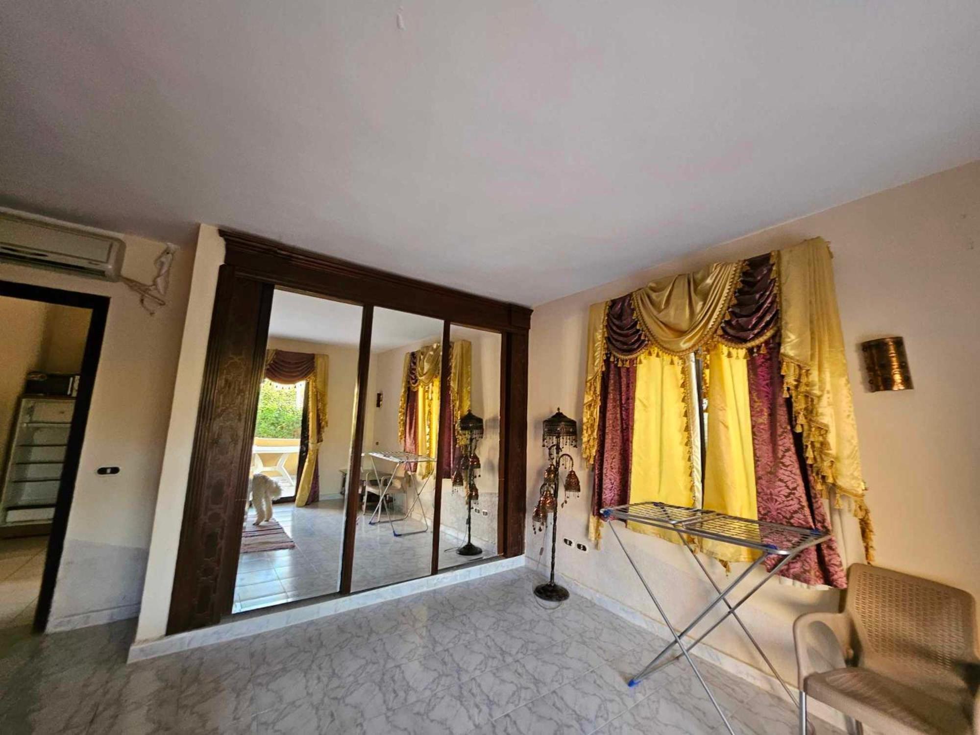 Stella De Mari In Makadi Bey Apartment