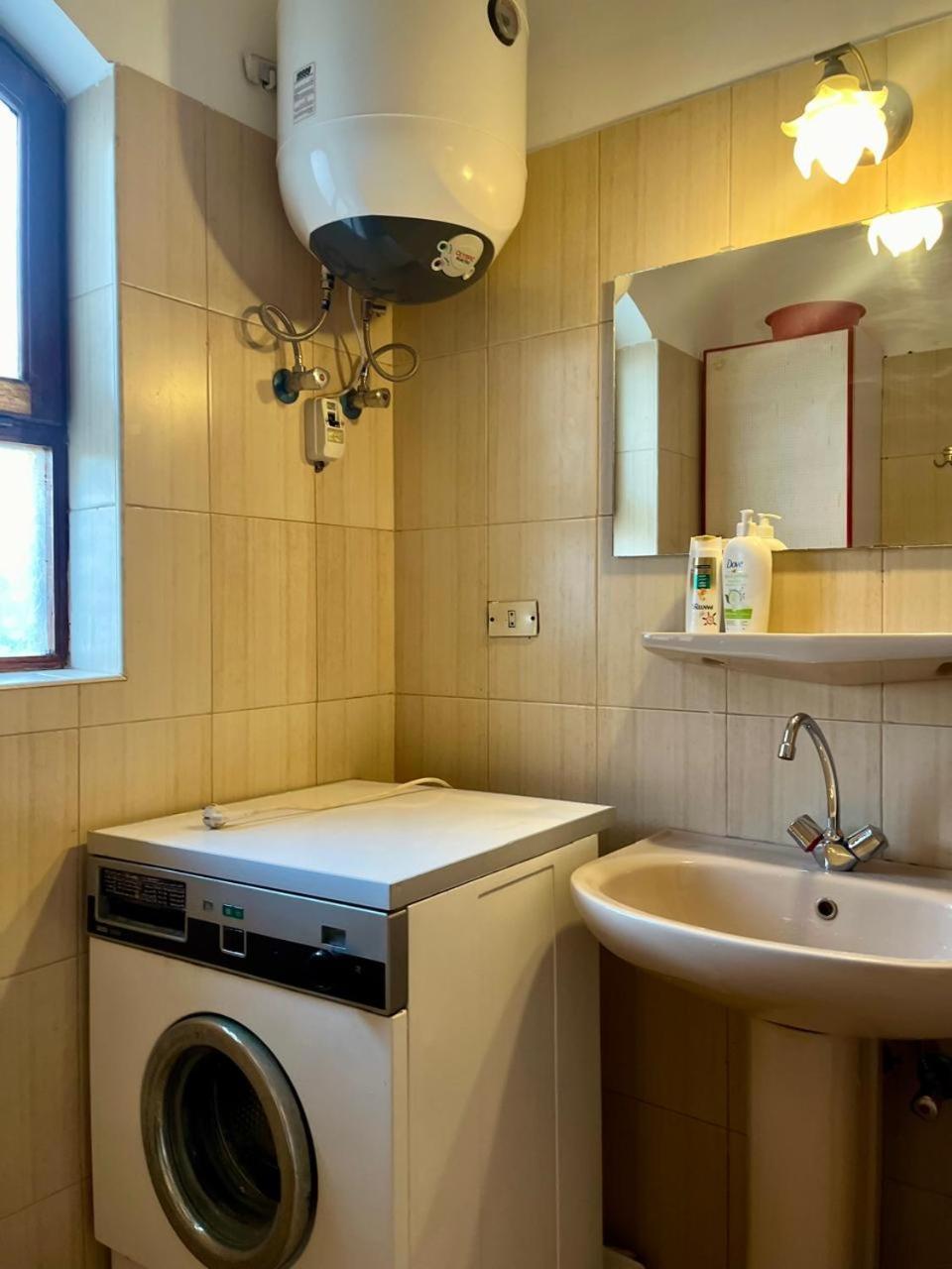 Downtown Elgouna Excellent Location Appartement Hurghada