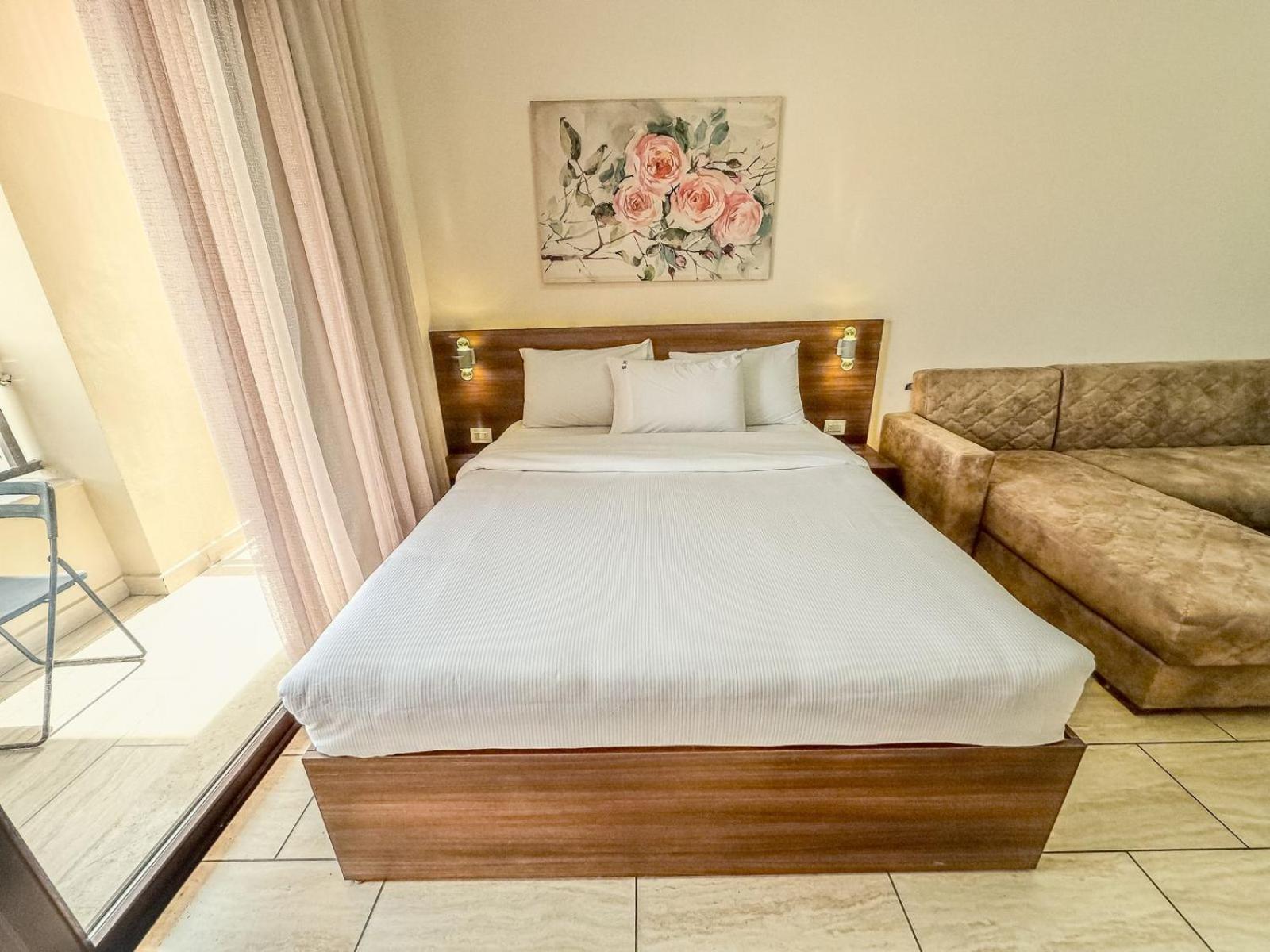Aldau Heights Modern Brand New Appartement Hurghada