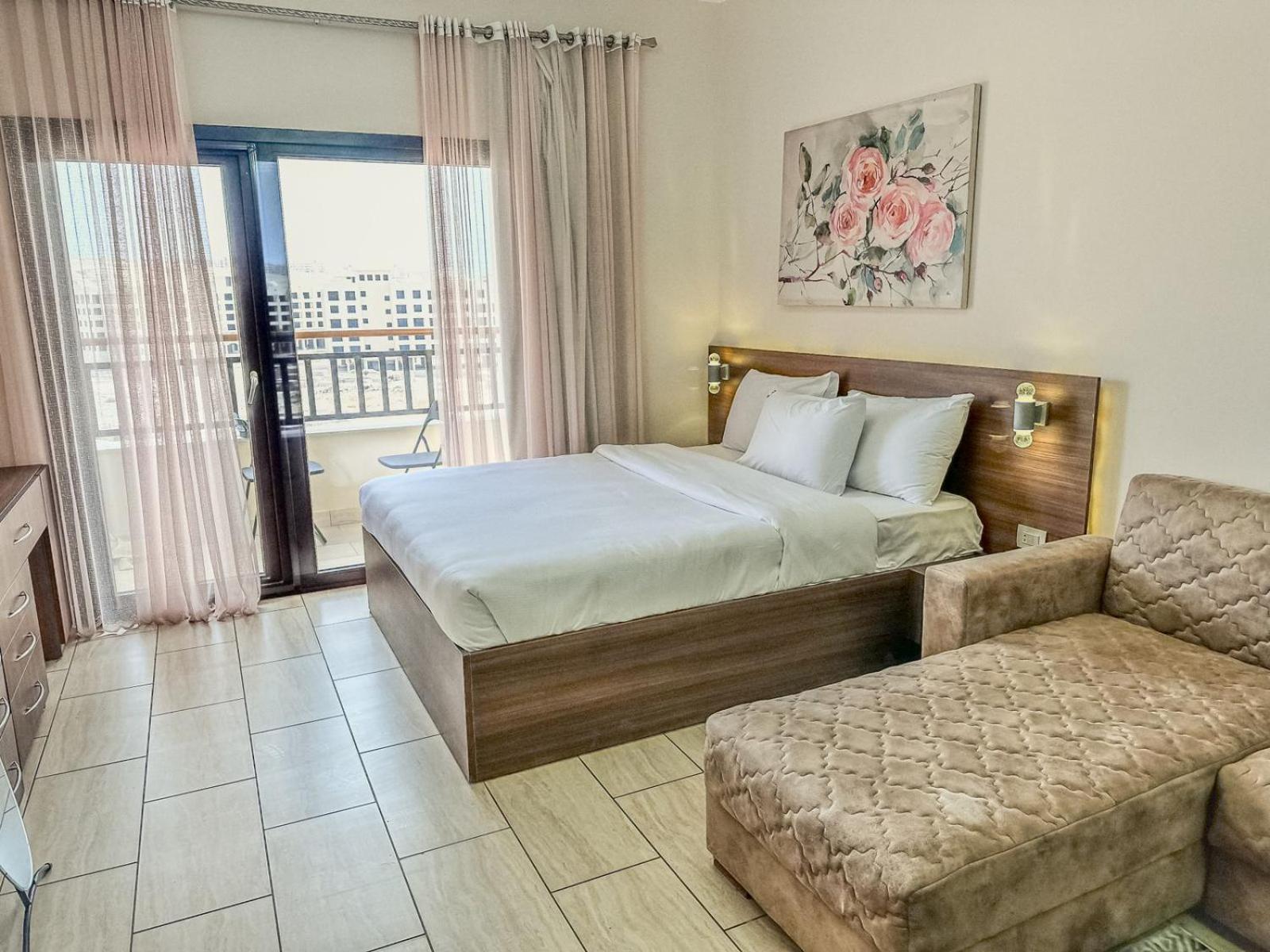 Aldau Heights Modern Brand New