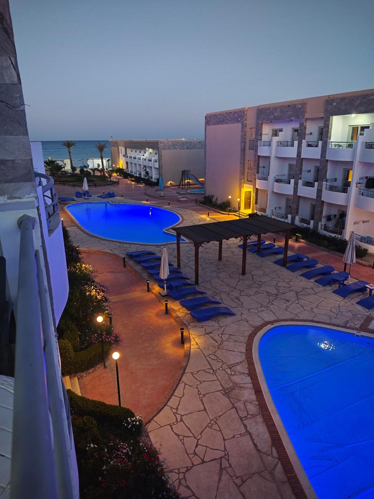 Cecelia Resort, With Free Private * Hurghada