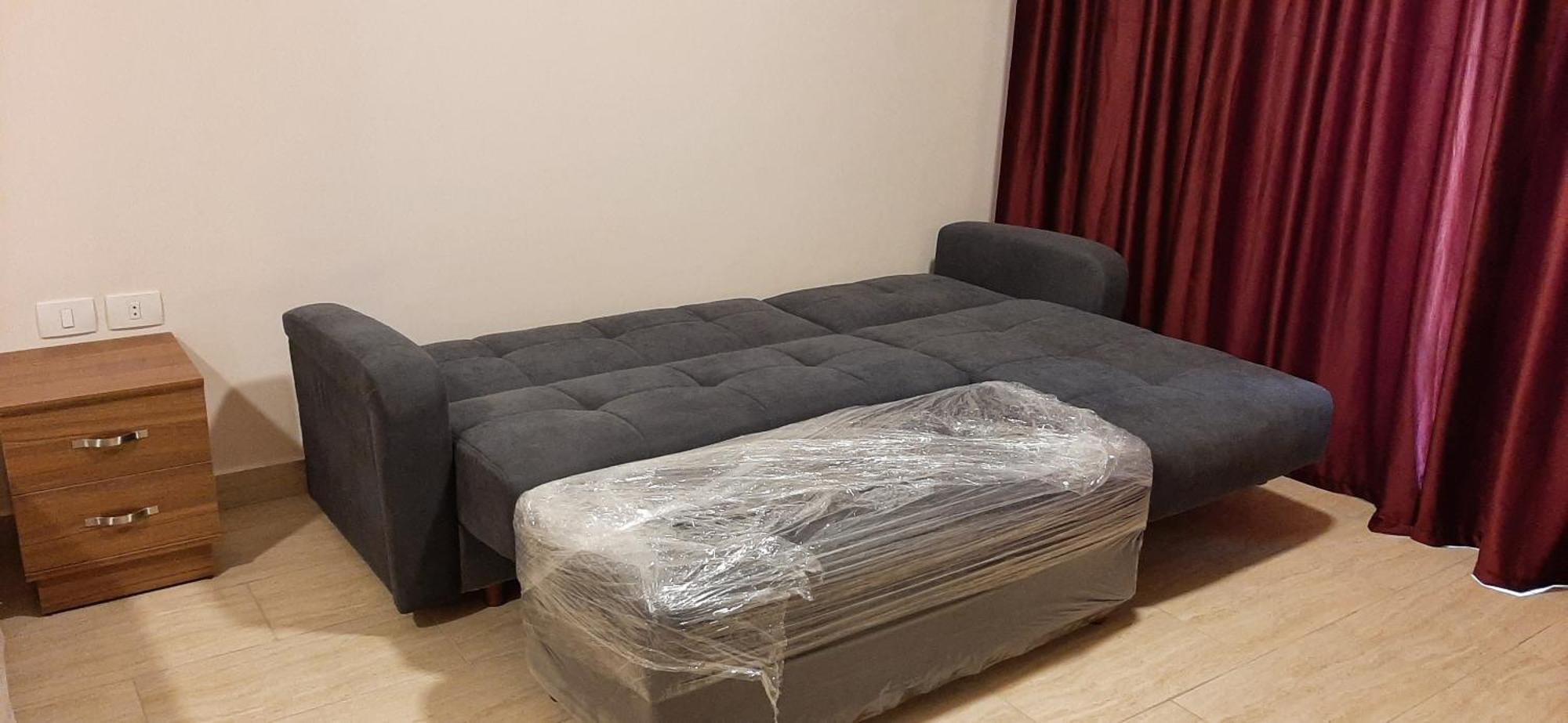 Apartment Cozy Big Aldau Heights Hurghada