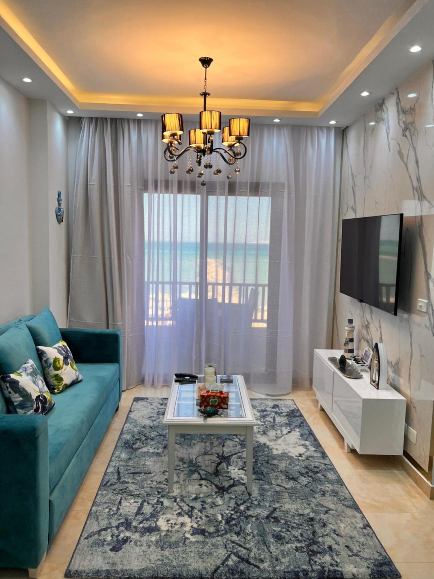 Turtles Apartment Hurghada
