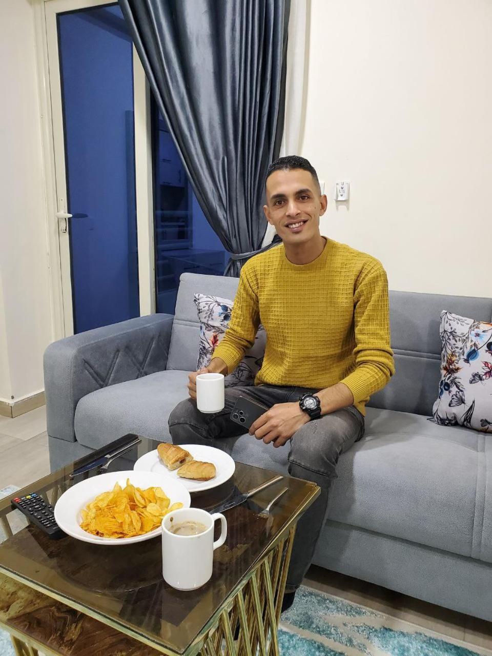Apartment Haitham M Hafez