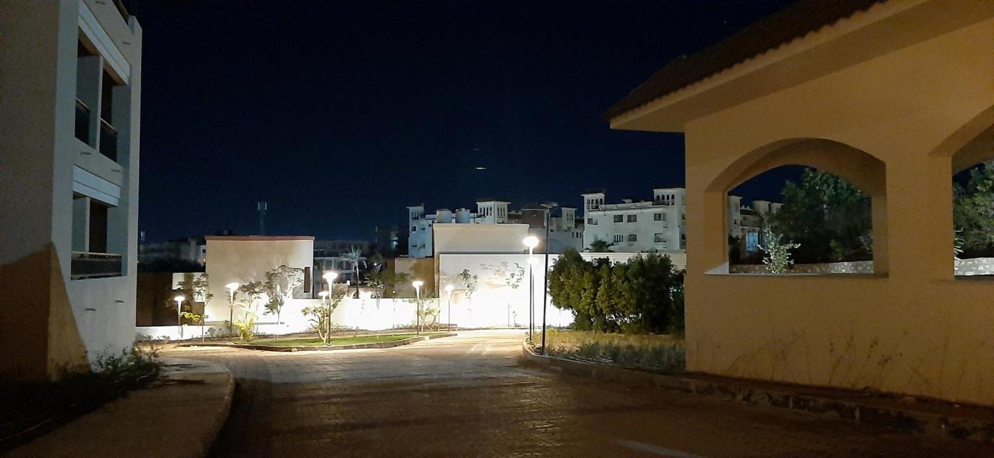Aldau Heights