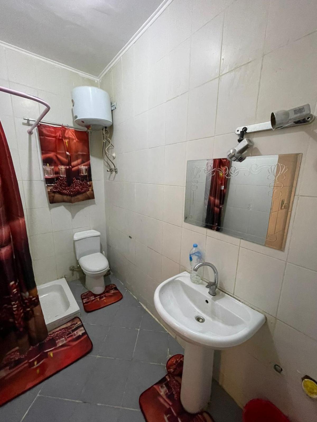 Apartment One Bedroom In The Middle Of The Hurghada