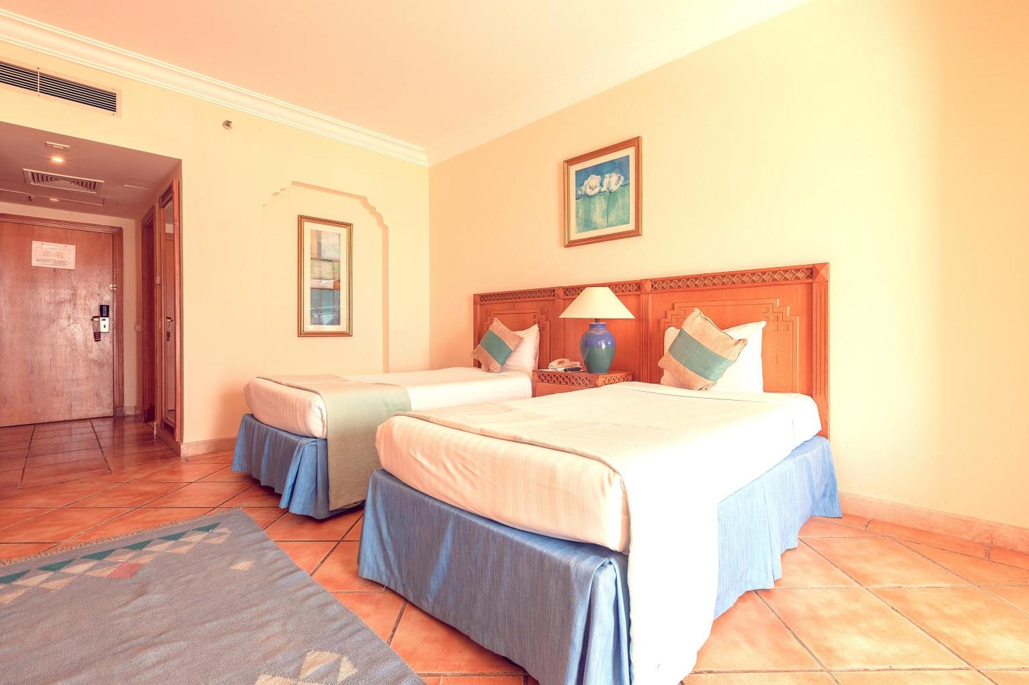 Old Palace Sahl Hasheesh 5* Hurghada