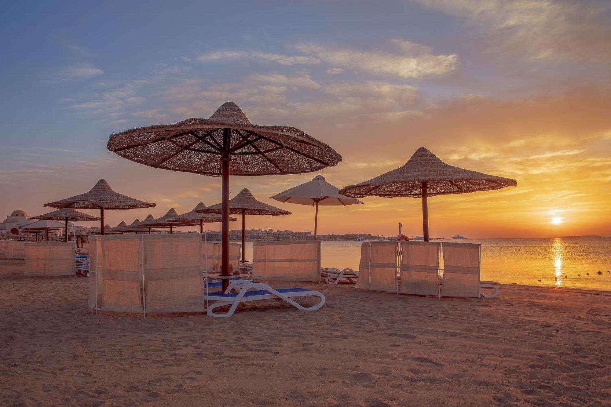 Old Palace Sahl Hasheesh Station touristique 5*