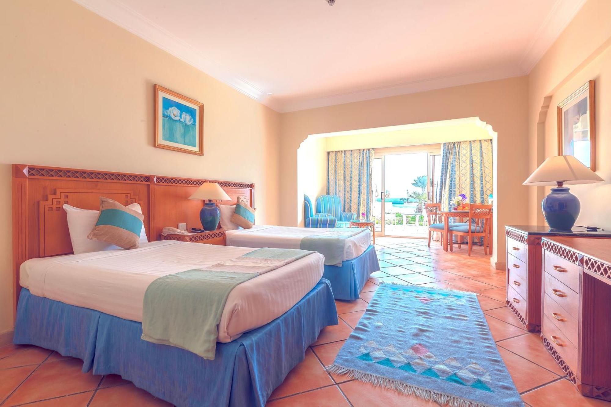 Old Palace Sahl Hasheesh 5* Hurghada