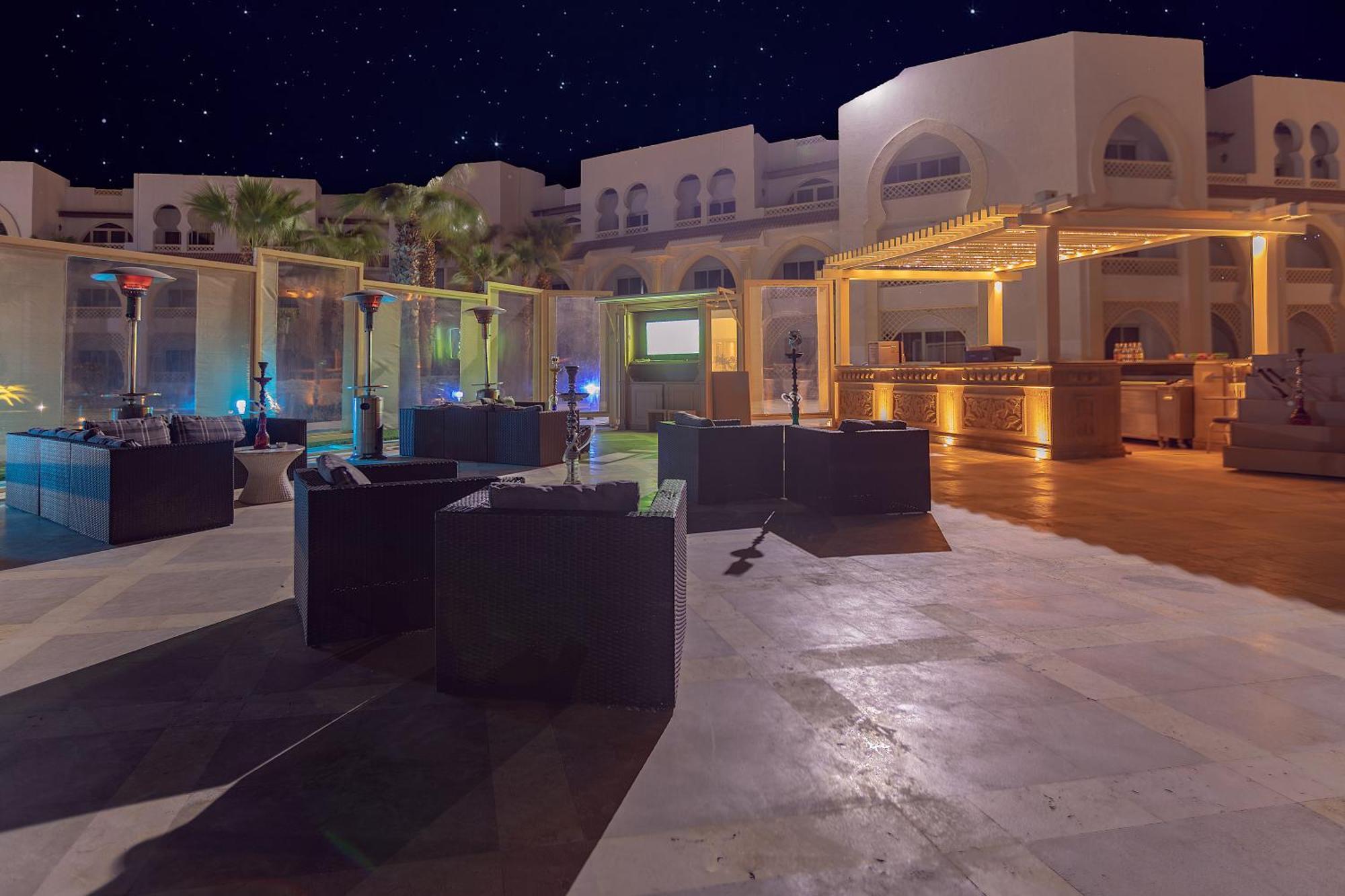 Old Palace Sahl Hasheesh Resort Hurghada