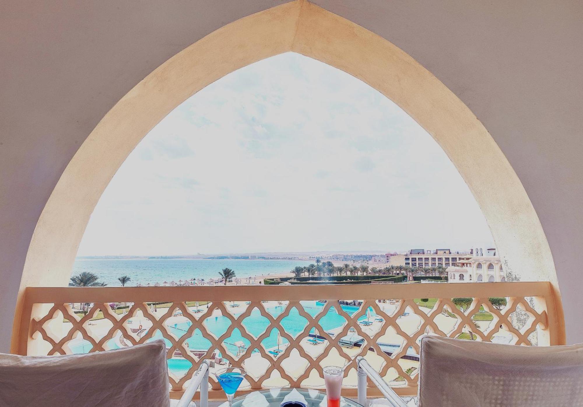Station touristique Old Palace Sahl Hasheesh Hurghada