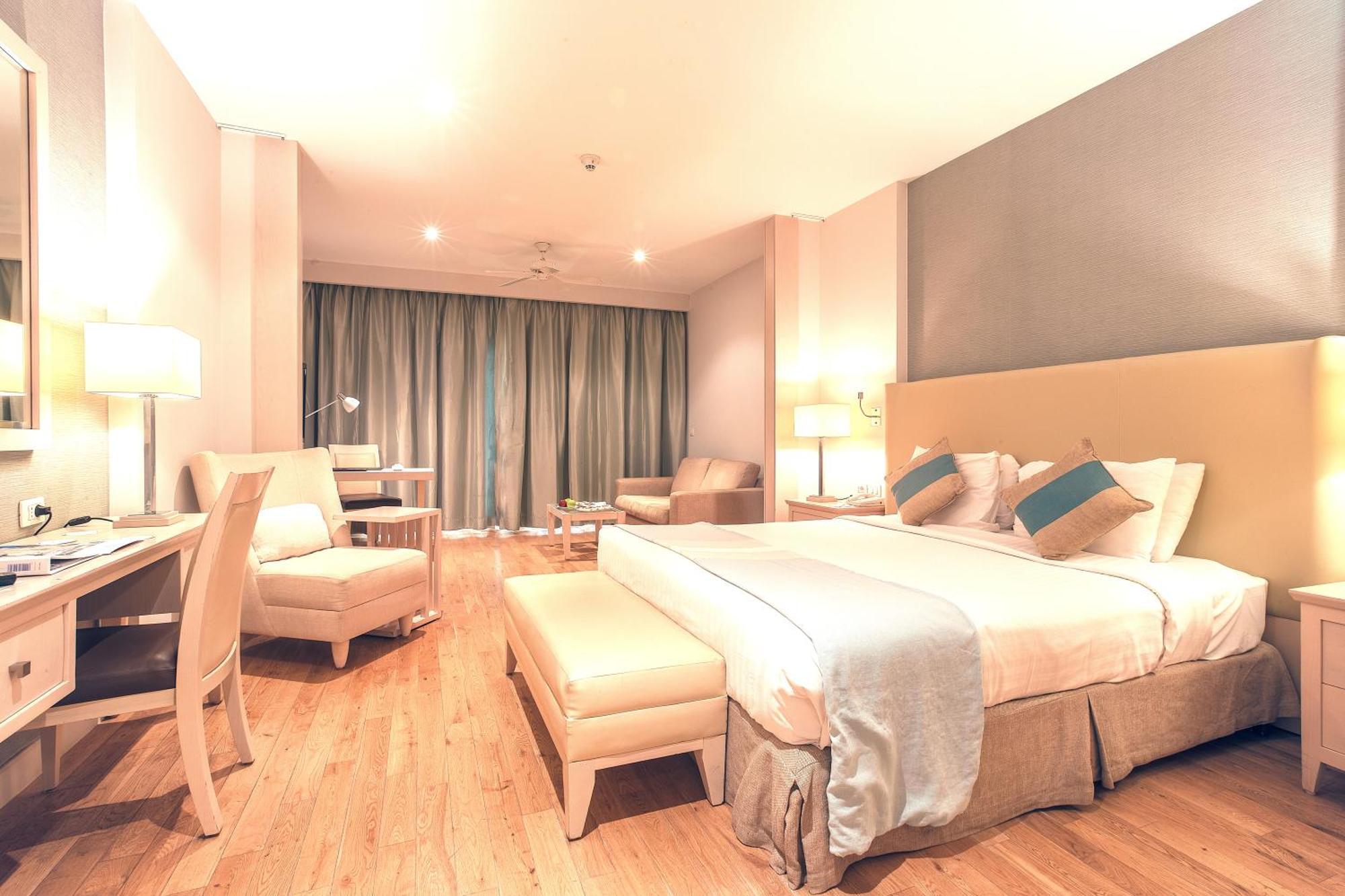 Old Palace Sahl Hasheesh Station touristique 5*