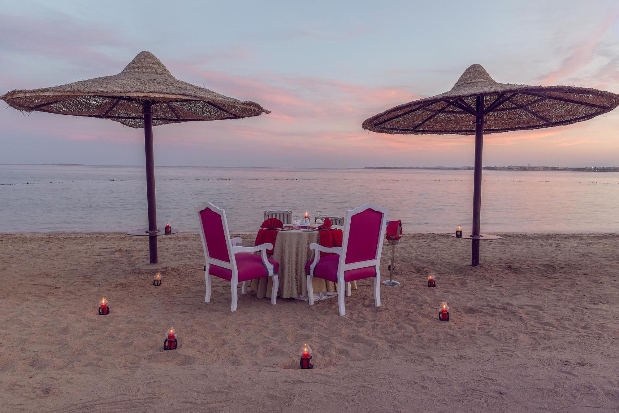 Station touristique Old Palace Sahl Hasheesh Hurghada
