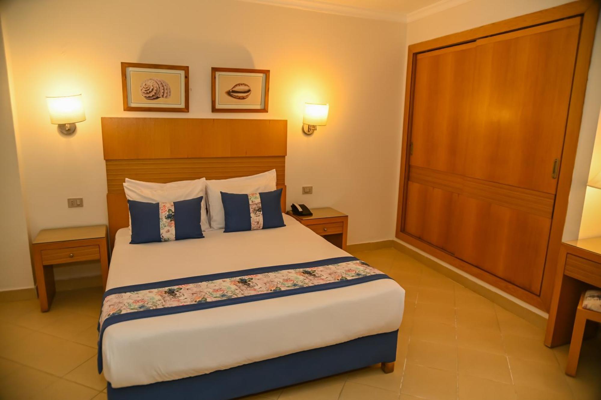 Eagles Downtown Zahabia & Aqua Park Resort Hurghada