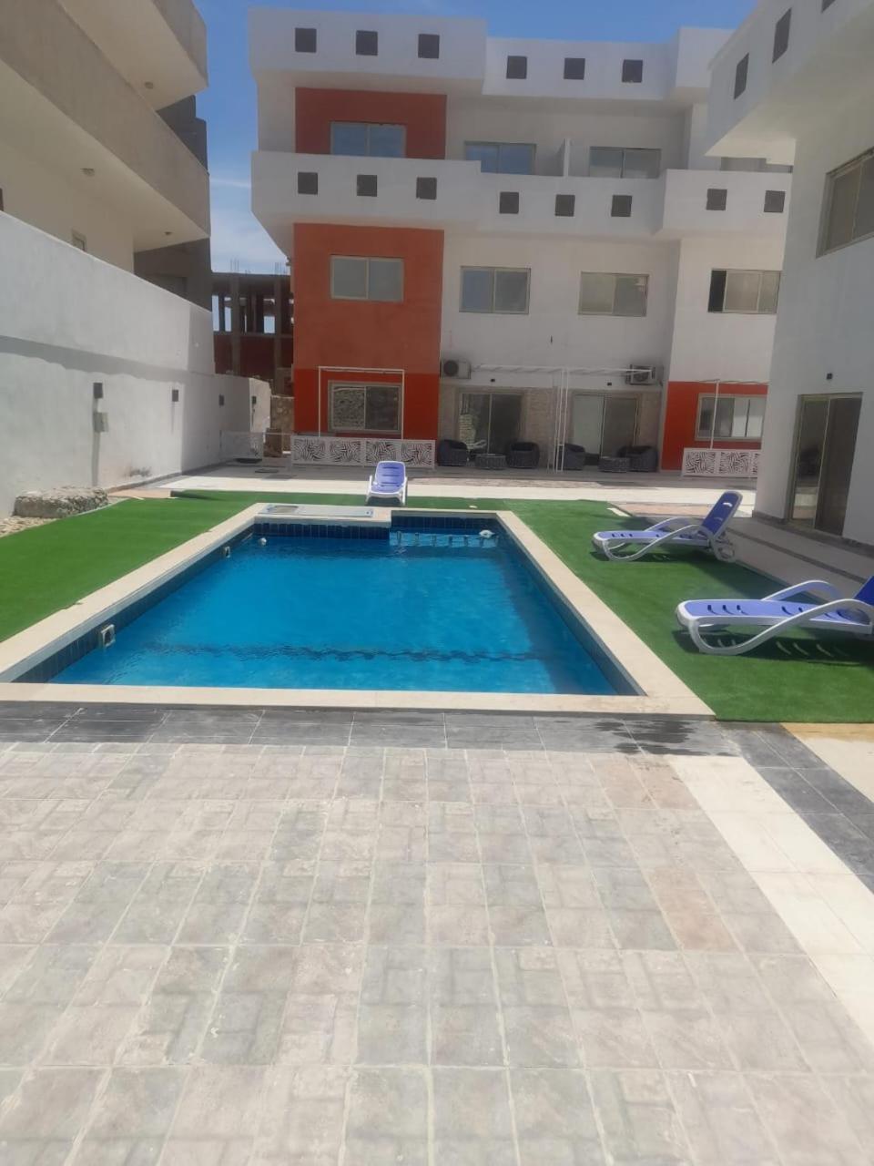Alfayrouz House * Hurghada