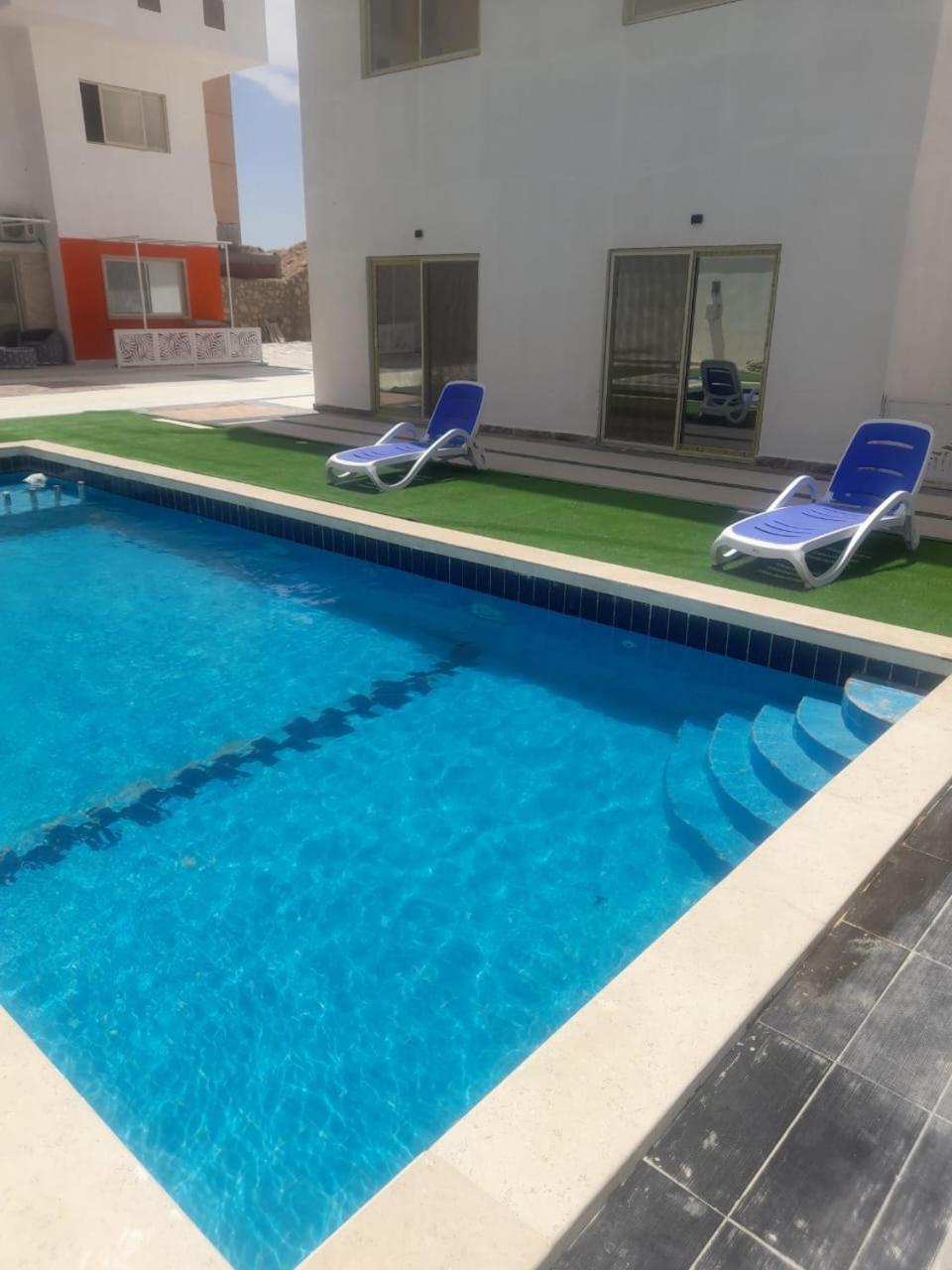 Alfayrouz House Apartment