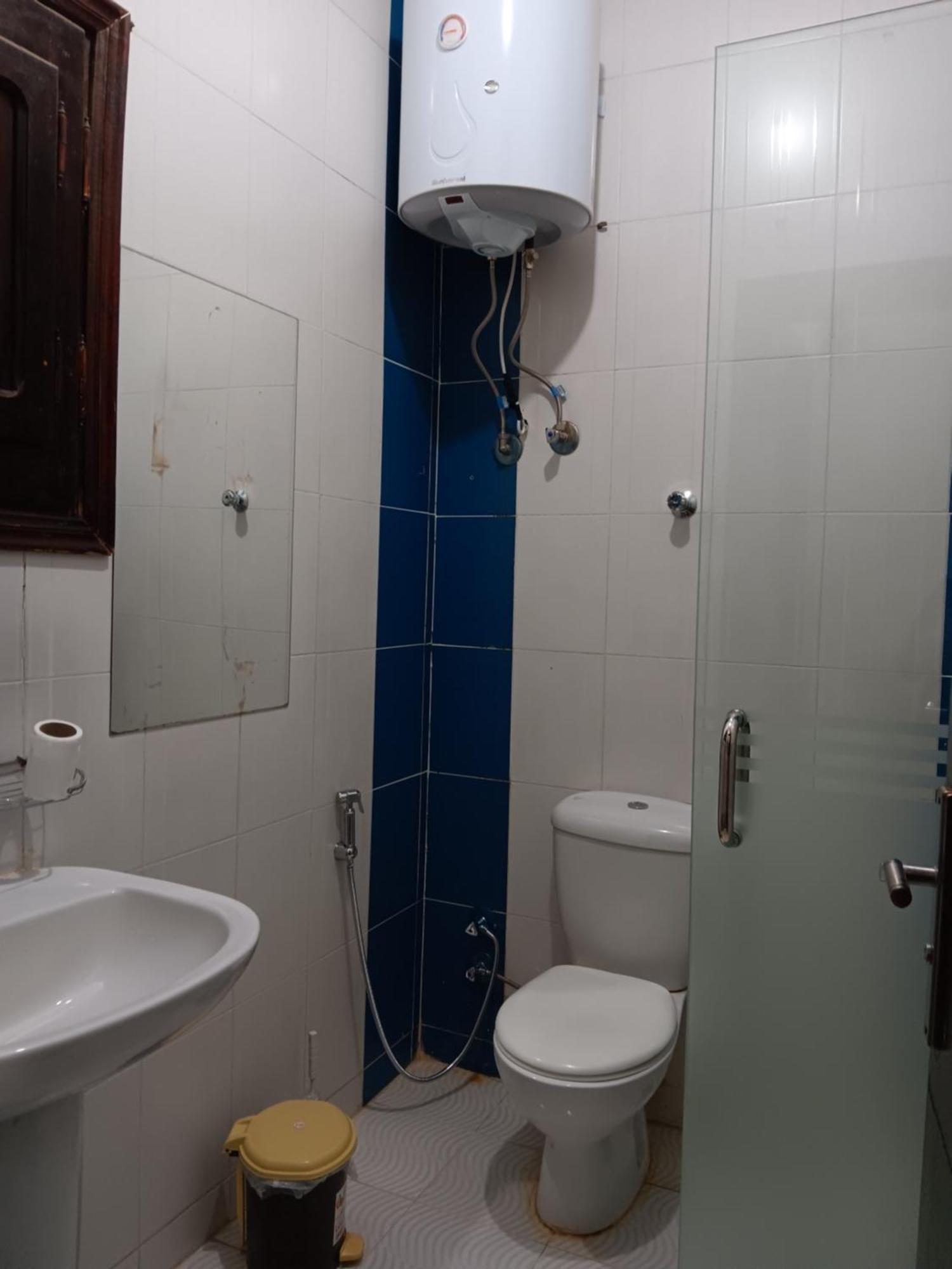 Hw.appartment Apartment
