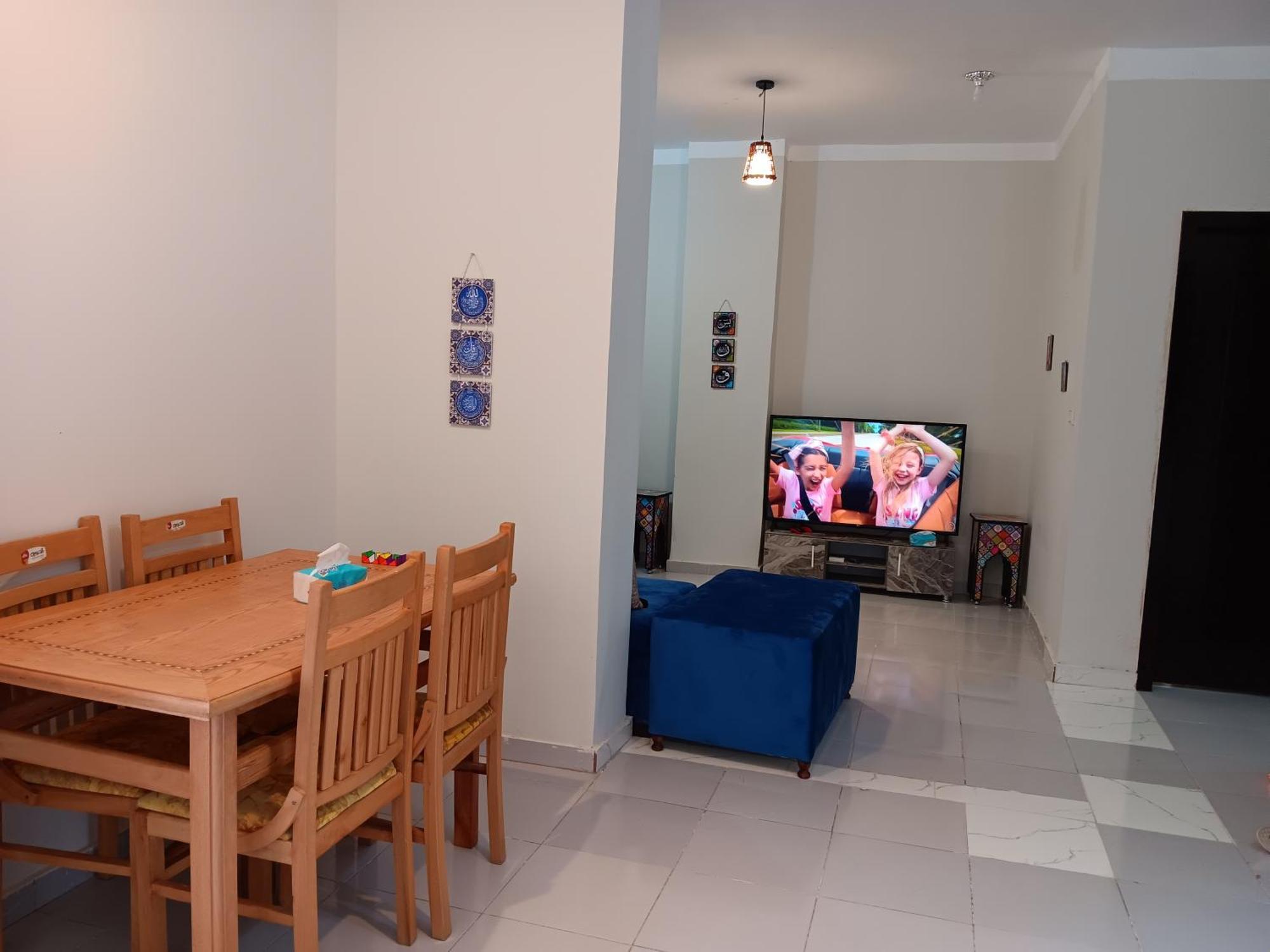 Hw.appartment