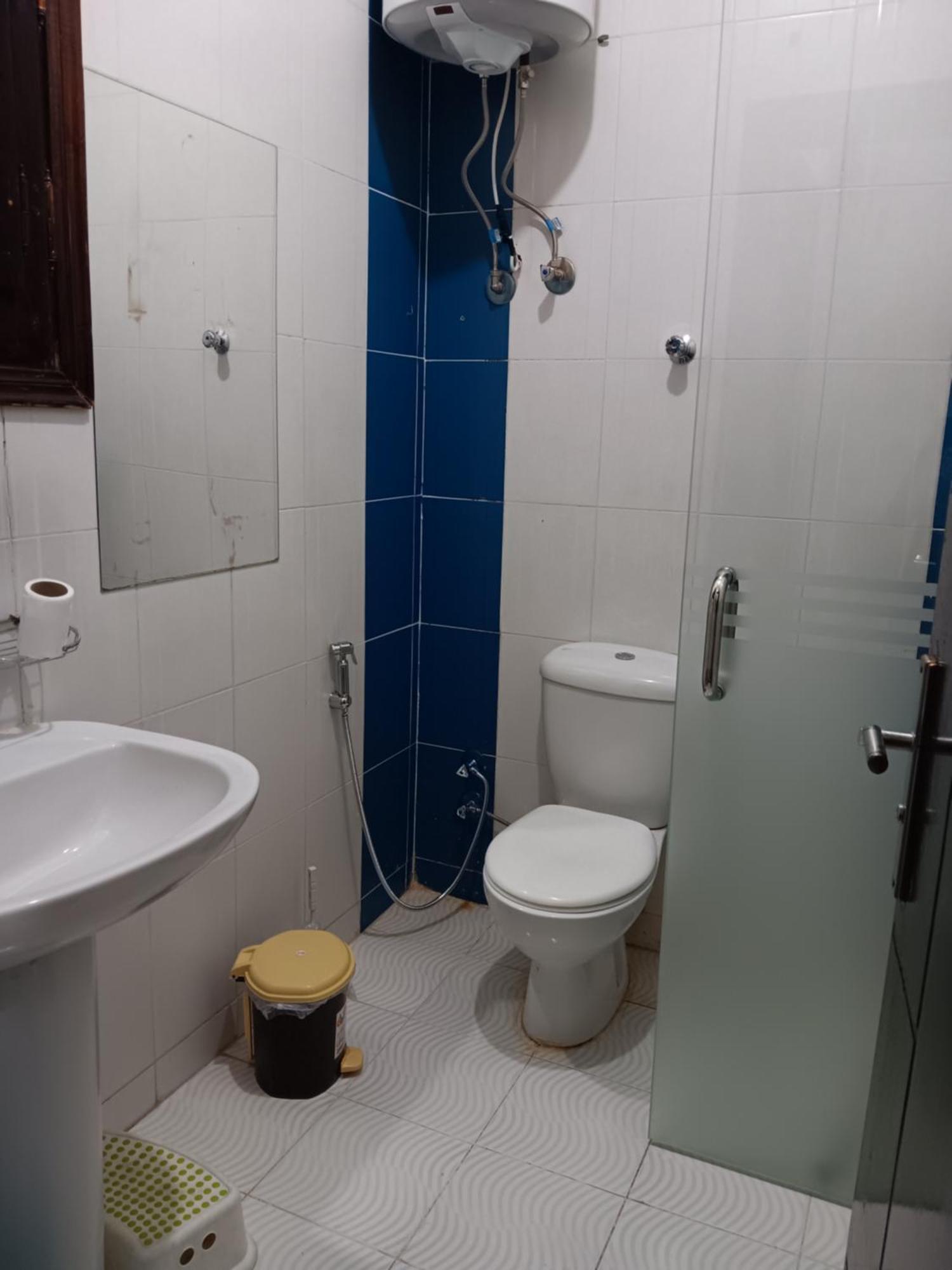 Hw.appartment Apartment Hurghada