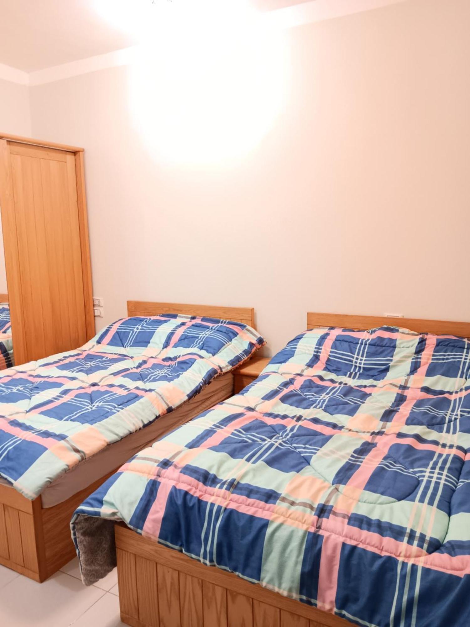 Hw.appartment Hurghada