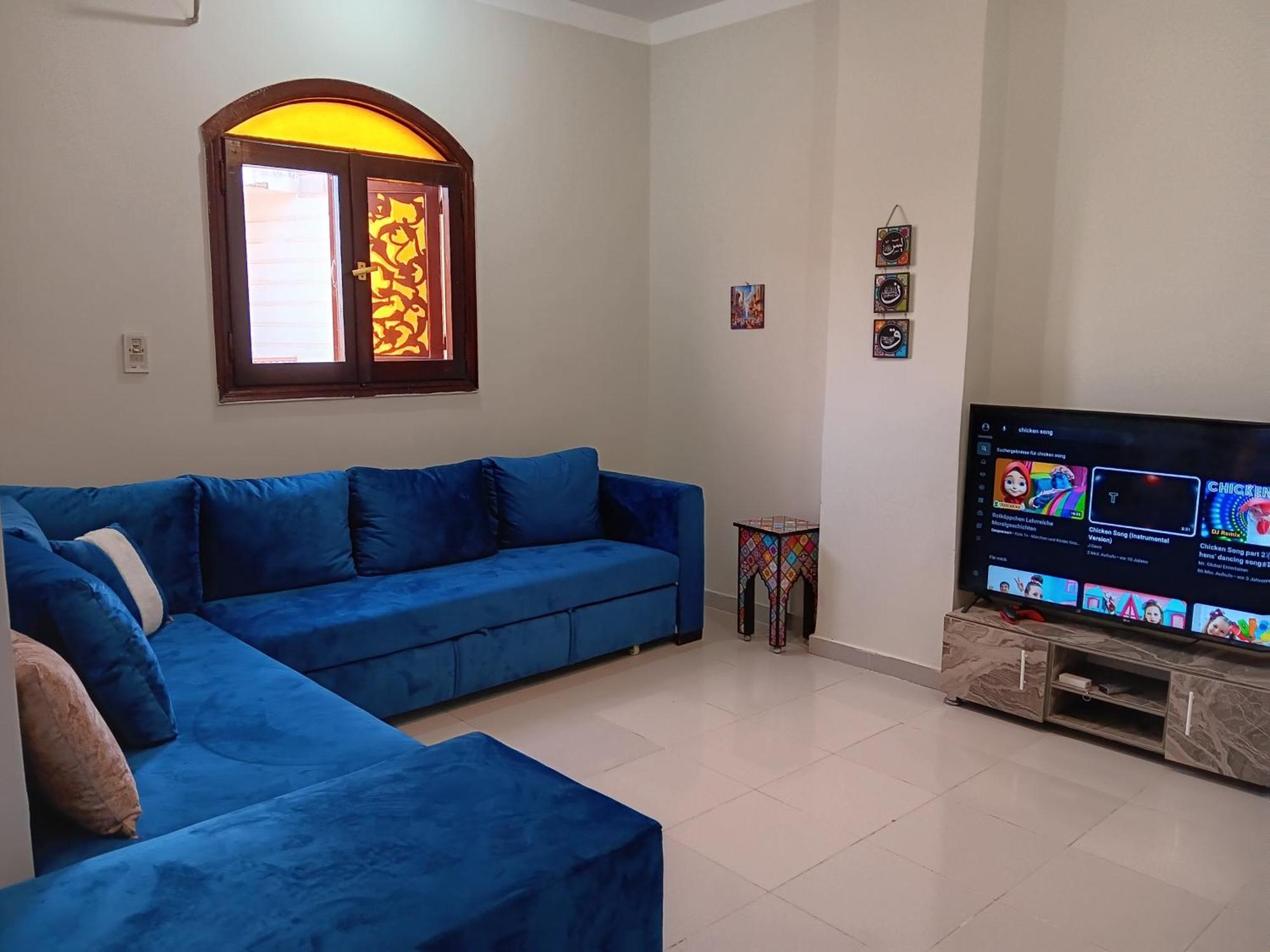 Hw.appartment * Hurghada