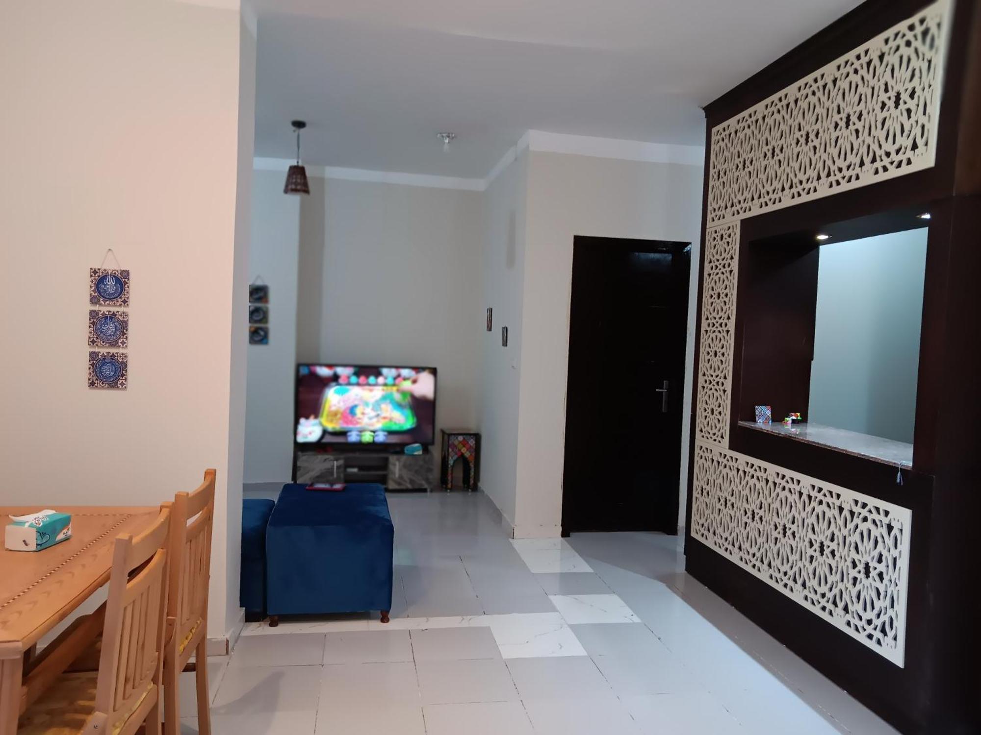 Apartment Hw.appartment