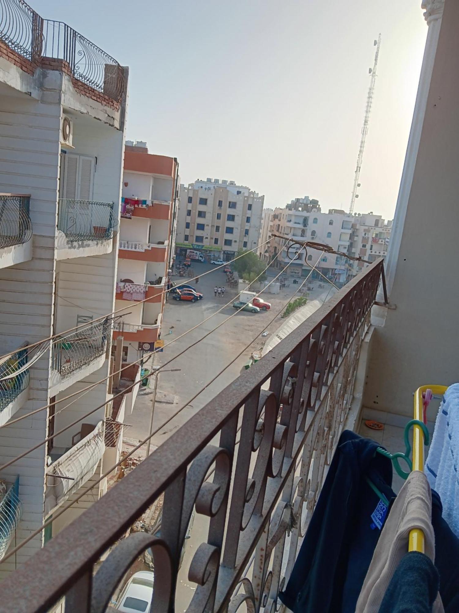 Hw.appartment * Hurghada