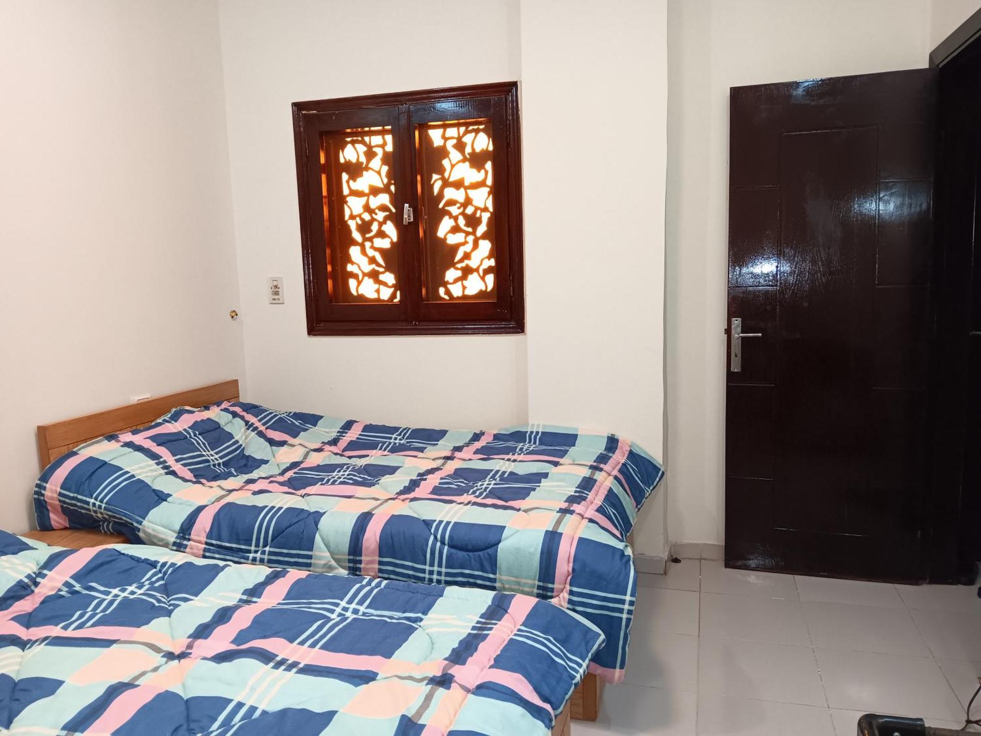 Hw.appartment Apartment Hurghada