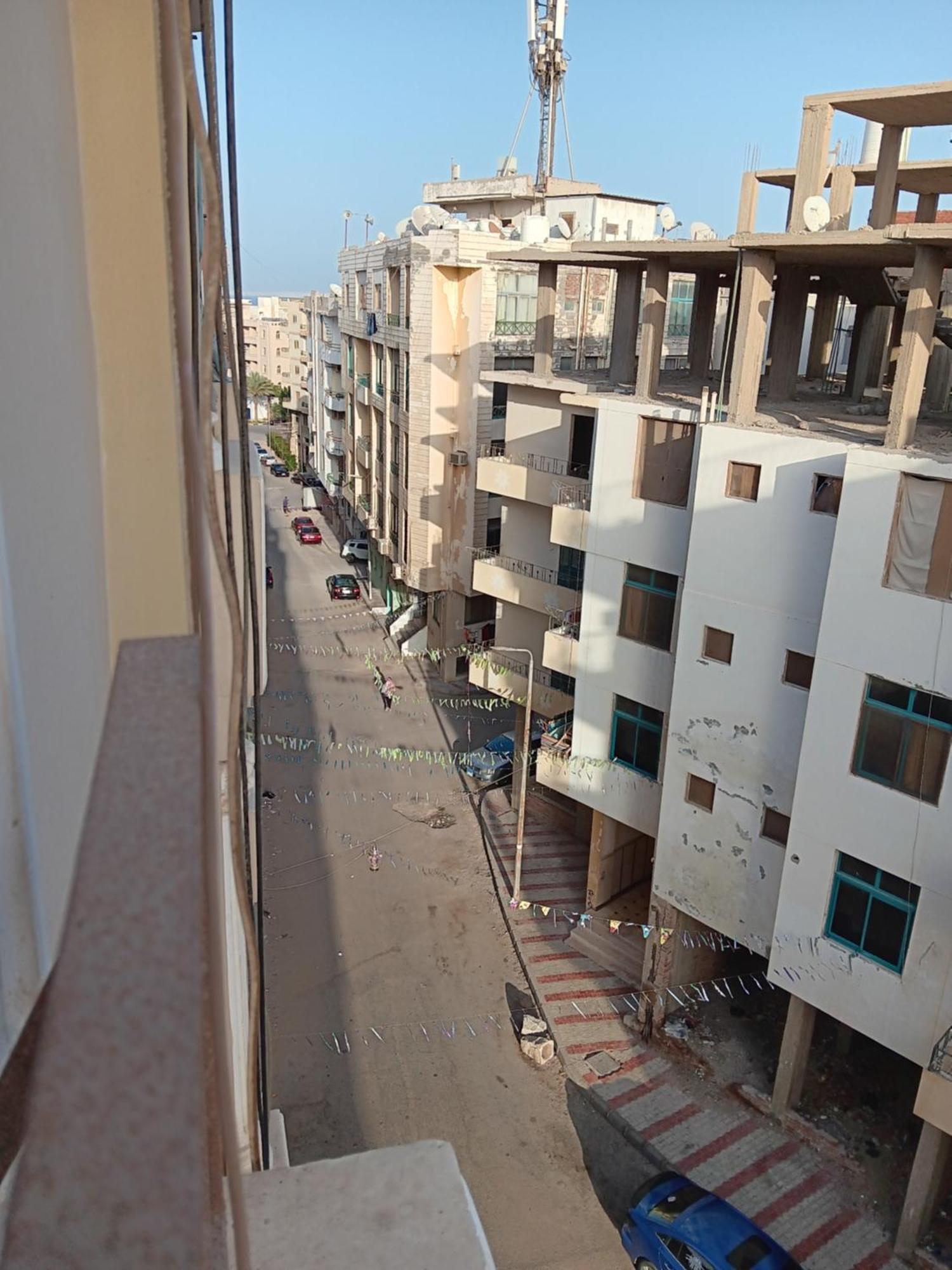 Hw.appartment *