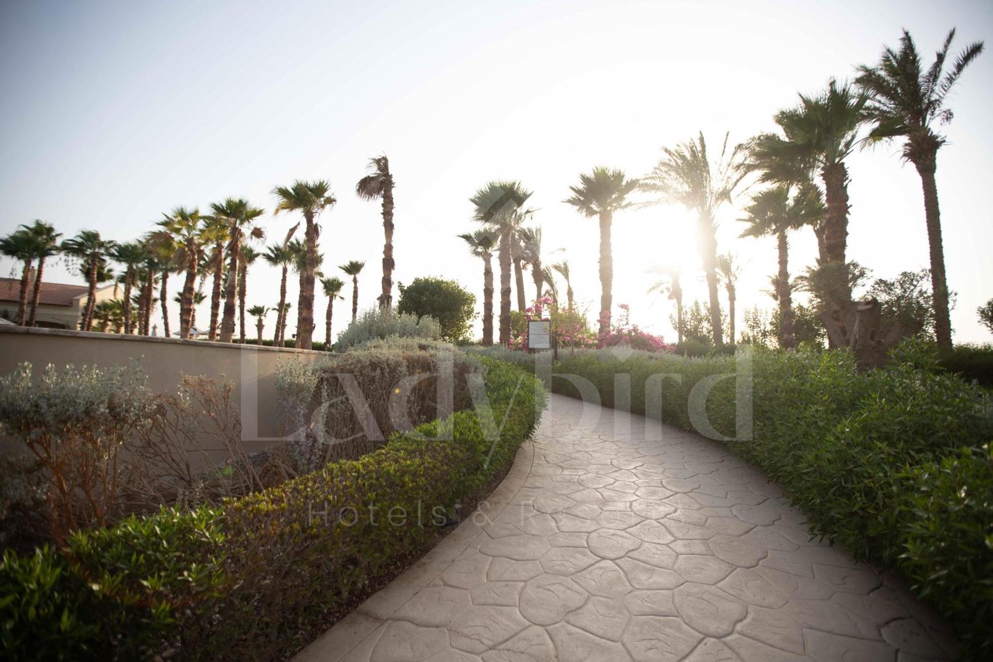 Ladybird - Veranda Highline * Hurghada