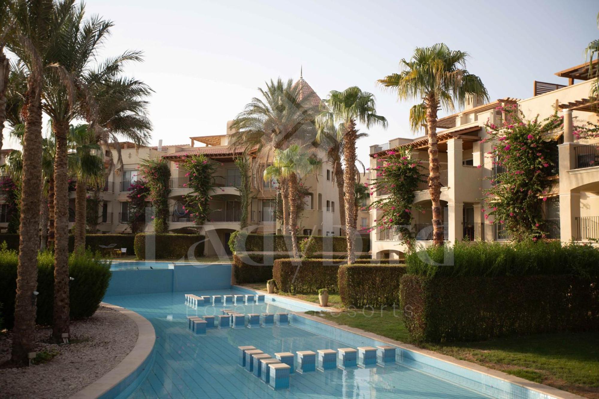 Ladybird - Veranda Highline * Hurghada