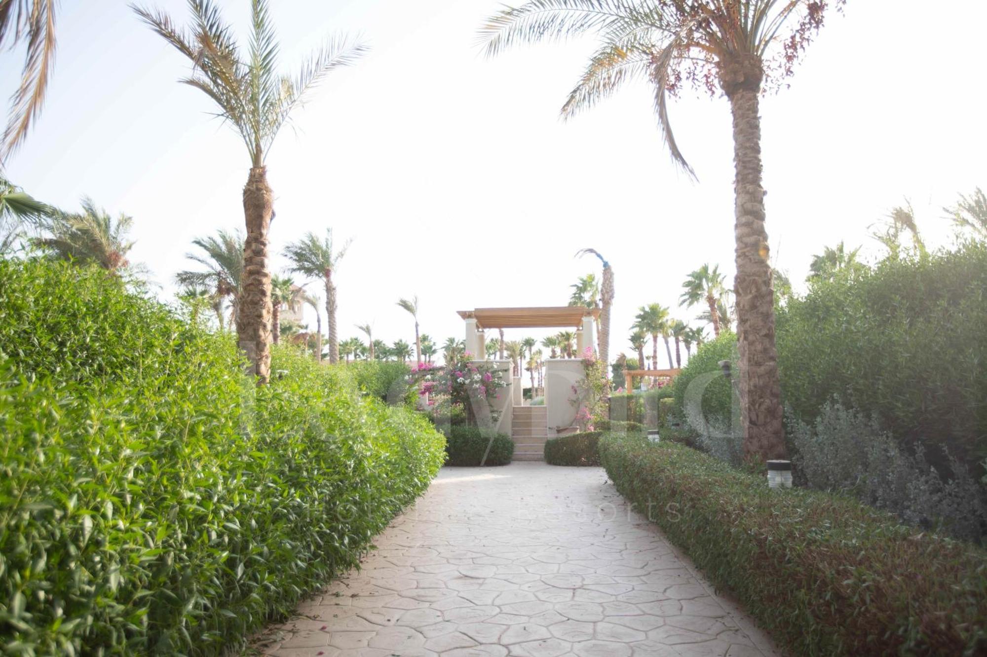 Ladybird - Veranda Highline * Hurghada