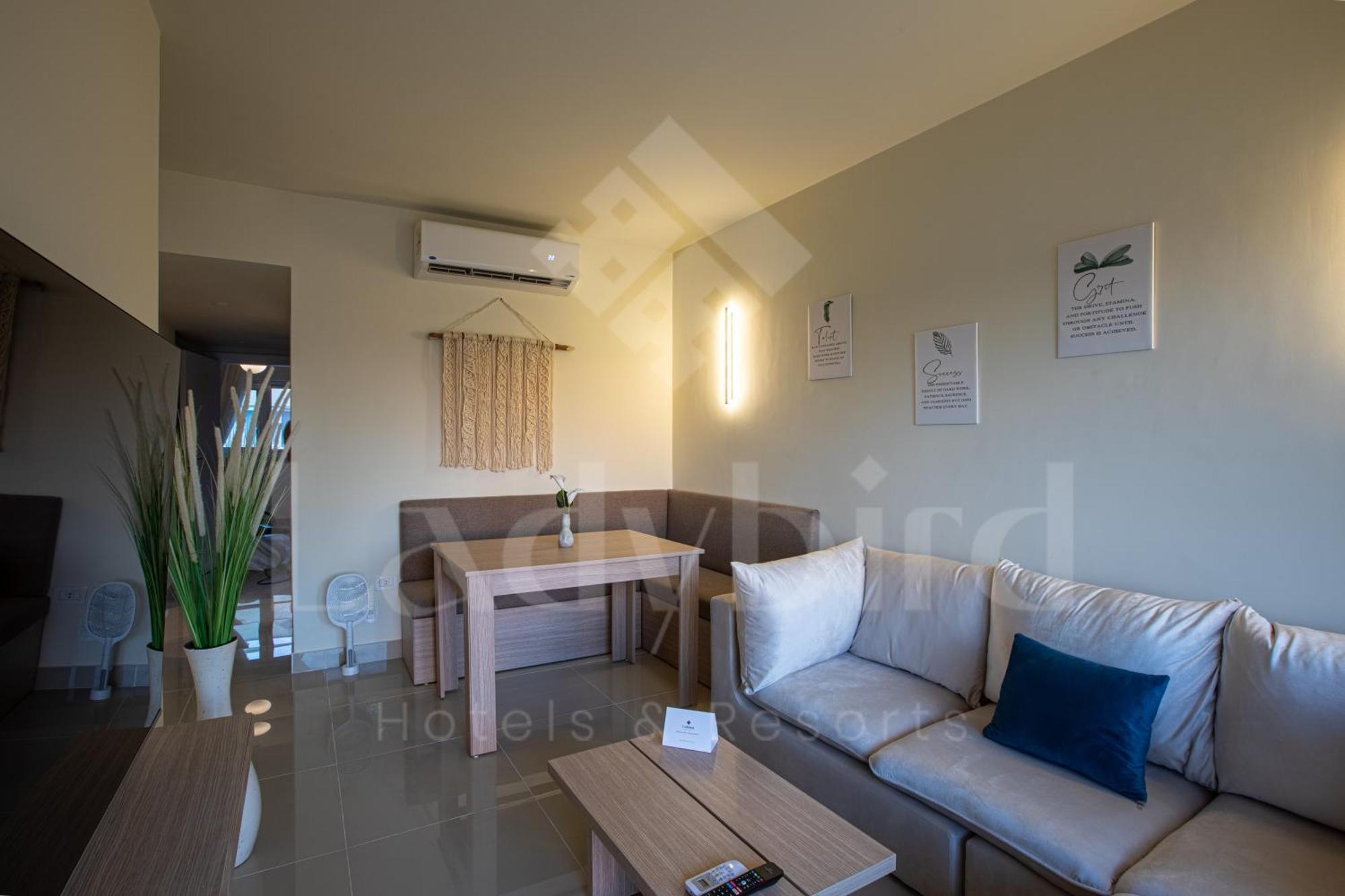 Ladybird - Veranda Highline * Hurghada