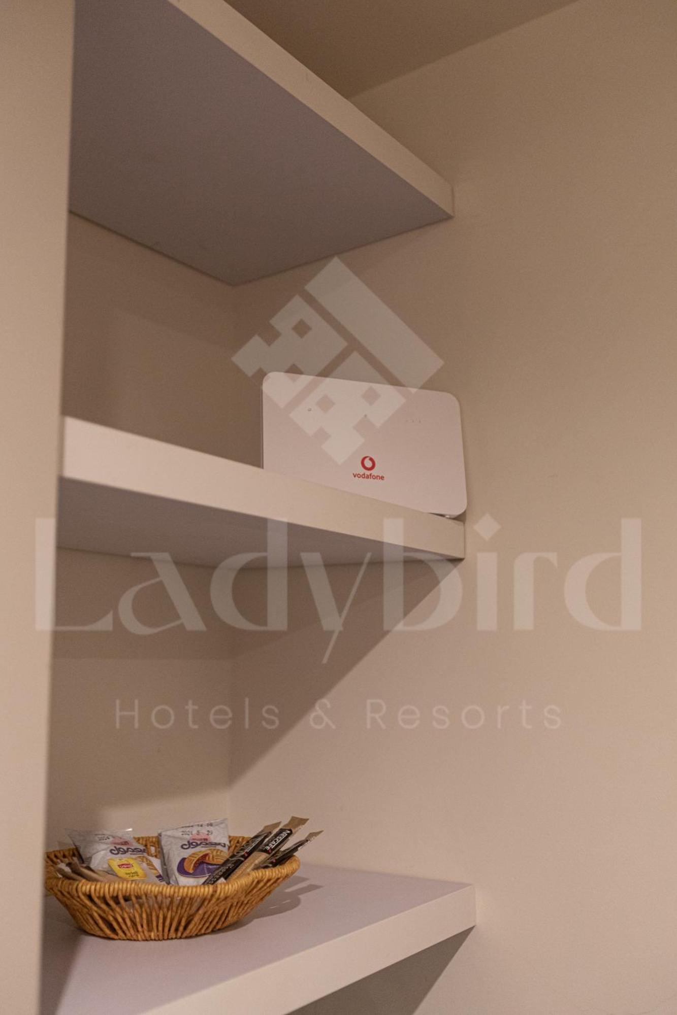 Ladybird - Veranda Highline * Hurghada