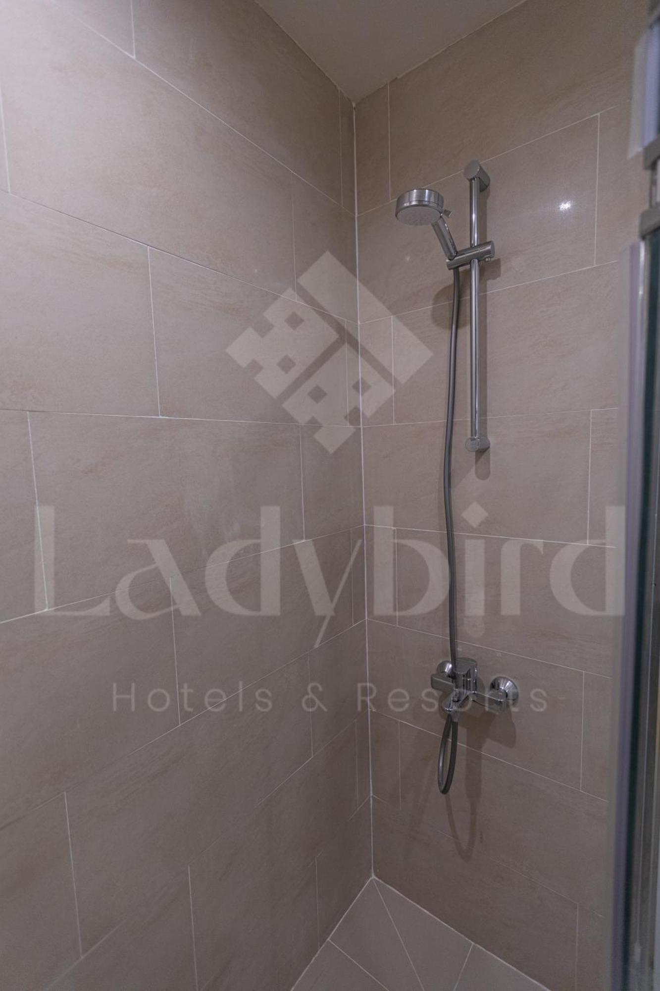 Ladybird - Veranda Highline Apartment Hurghada