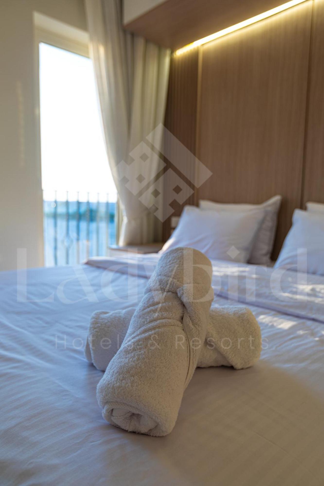 Ladybird - Veranda Highline * Hurghada