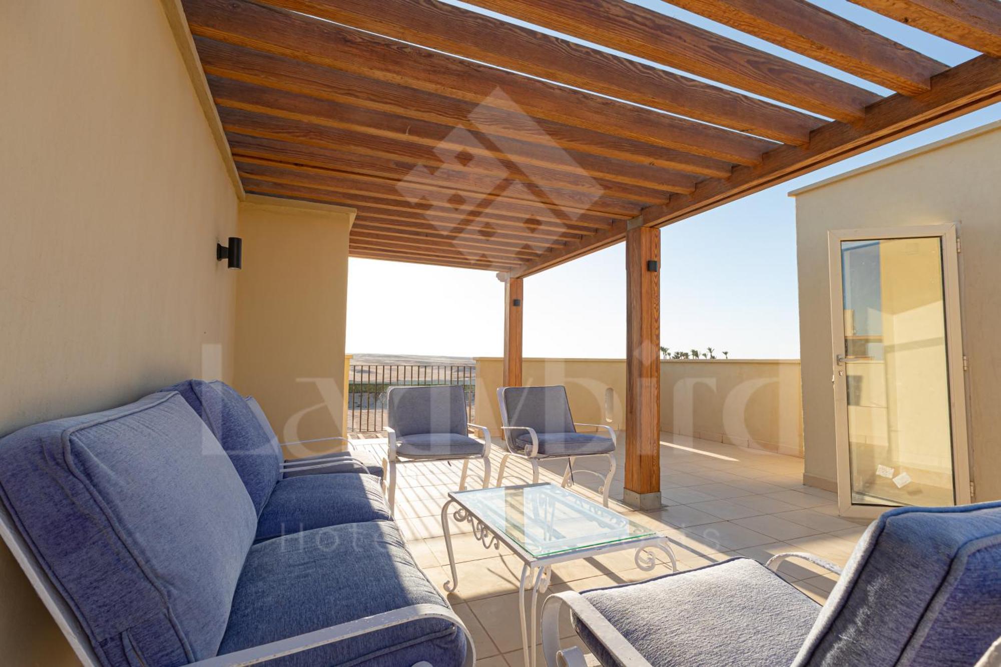 Apartment Ladybird - Veranda Highline Hurghada