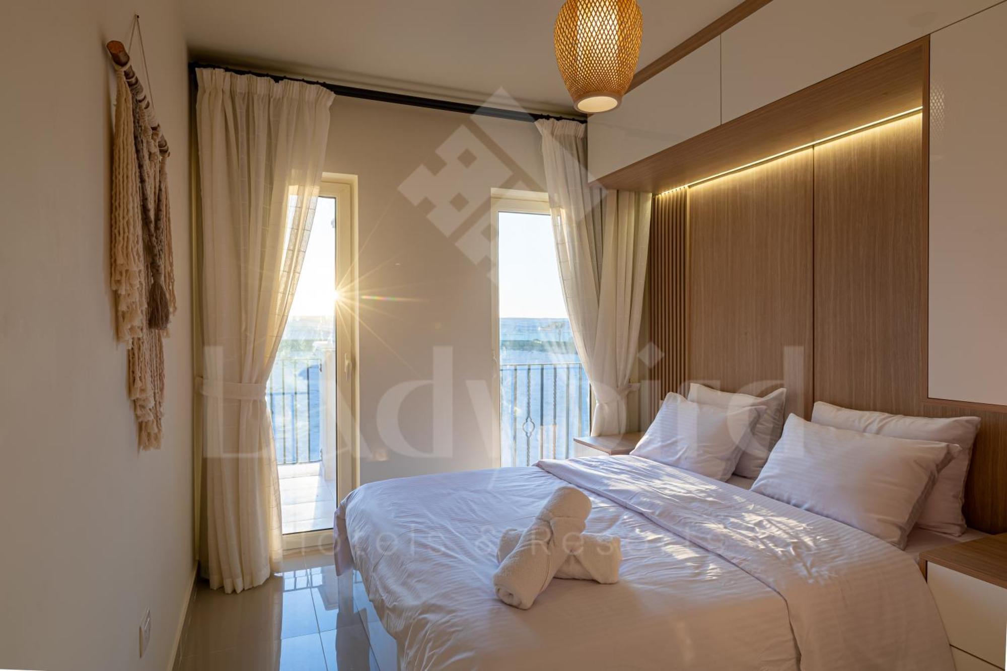 Ladybird - Veranda Highline Hurghada