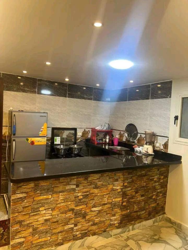 Appartement Rofa Hurghada
