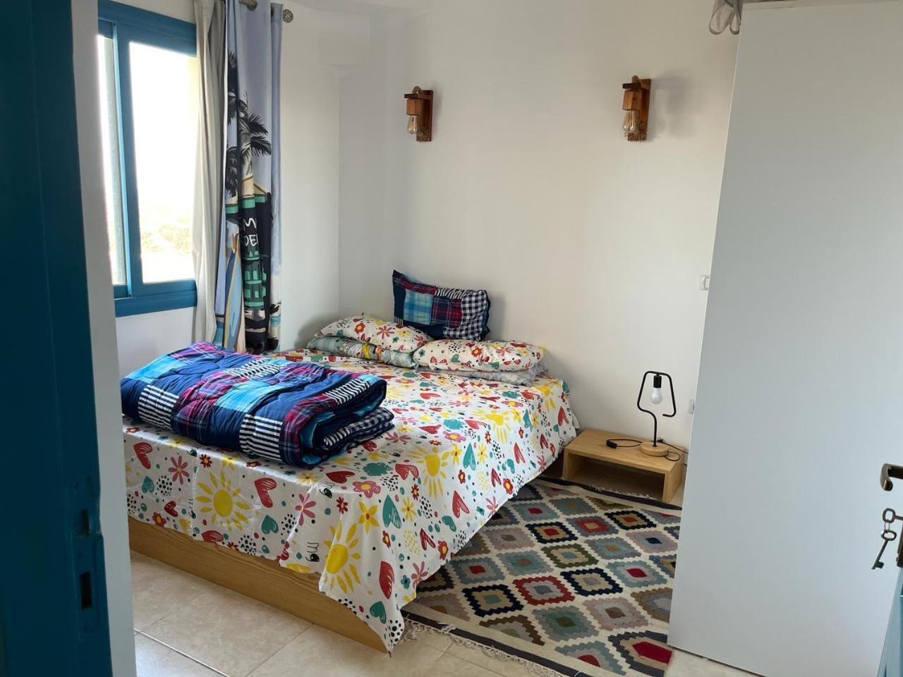 Cozy Chalet In Makadi Heights * Hurghada