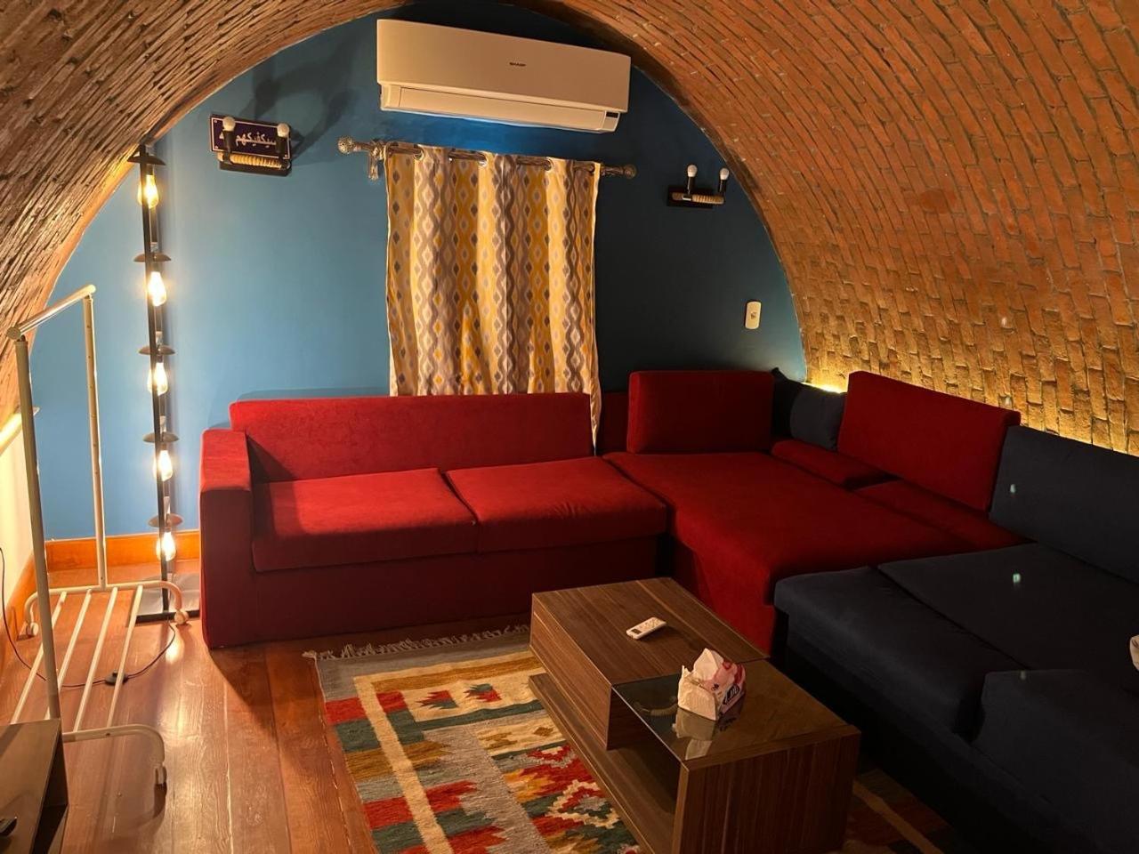 Appartement Cozy Chalet In Makadi Heights