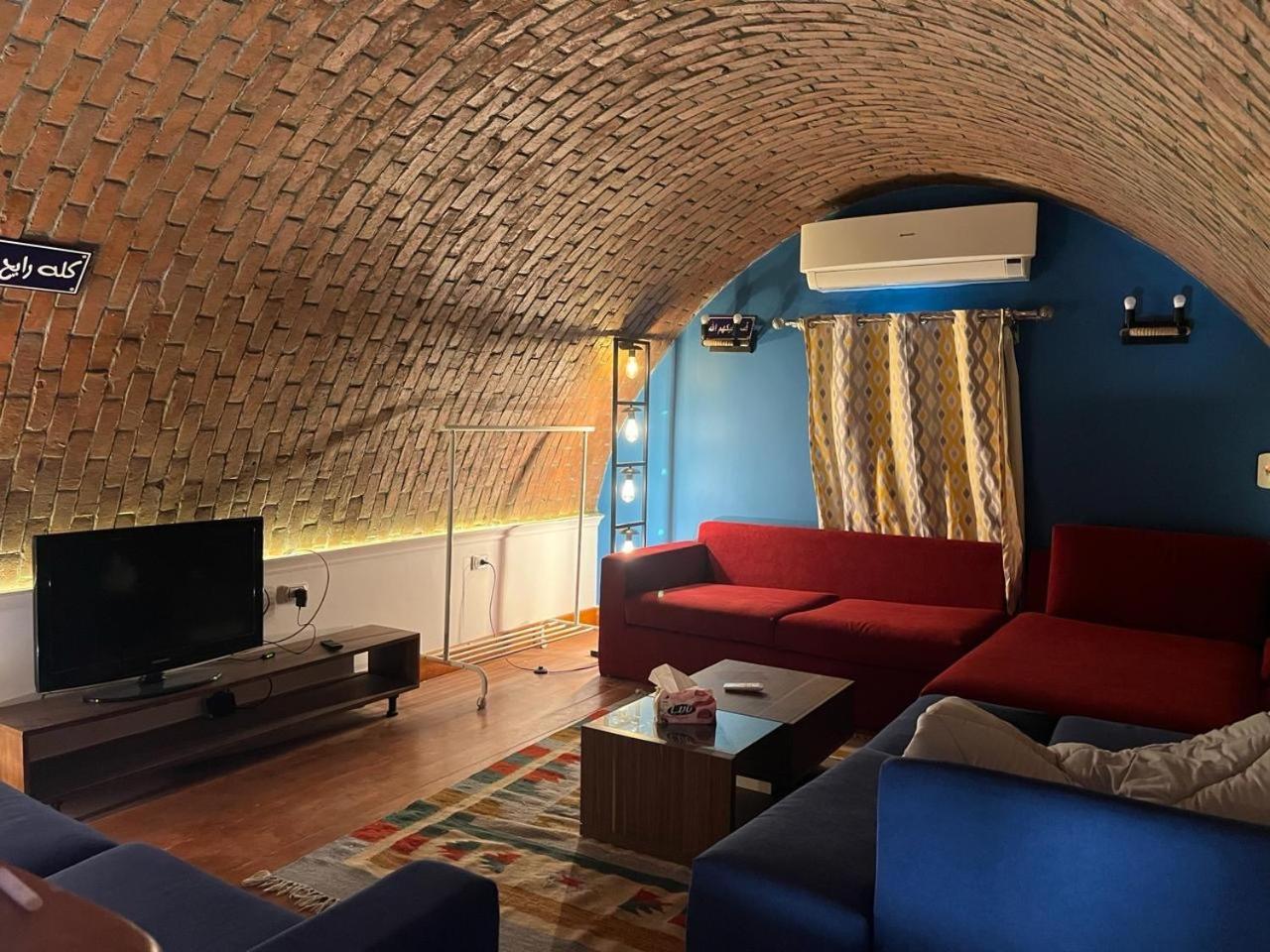 Cozy Chalet In Makadi Heights * Hurghada