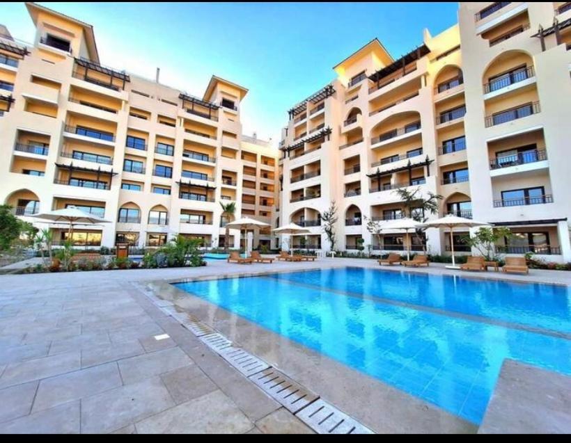 Compound Eldau Heights M815 Hurghada