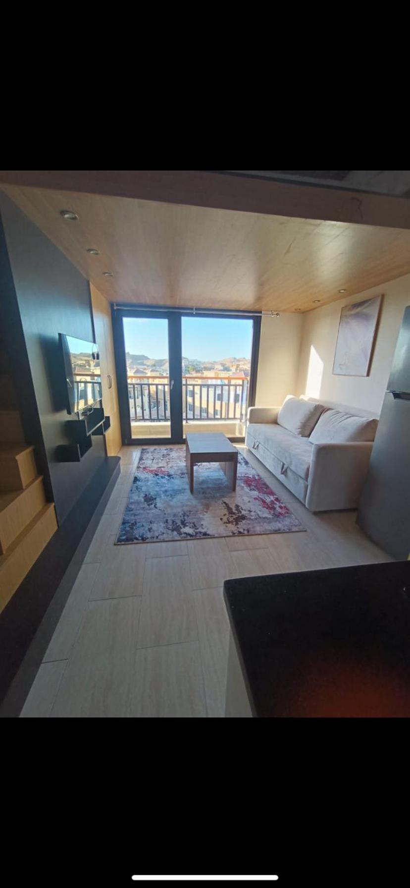 Compound Eldau Heights M815 Apartment Hurghada